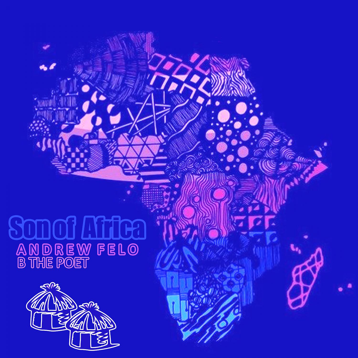 Постер альбома Son of  Africa