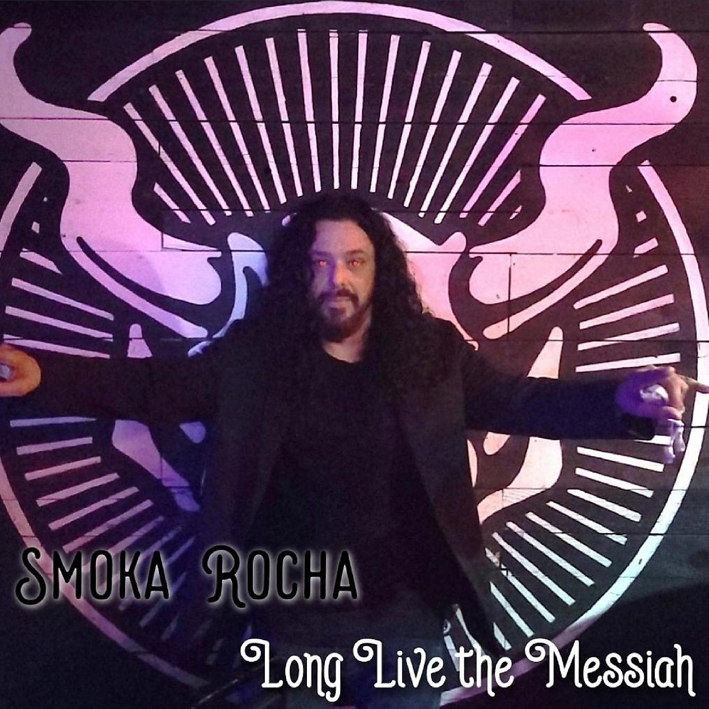 Постер альбома Long Live the Messiah