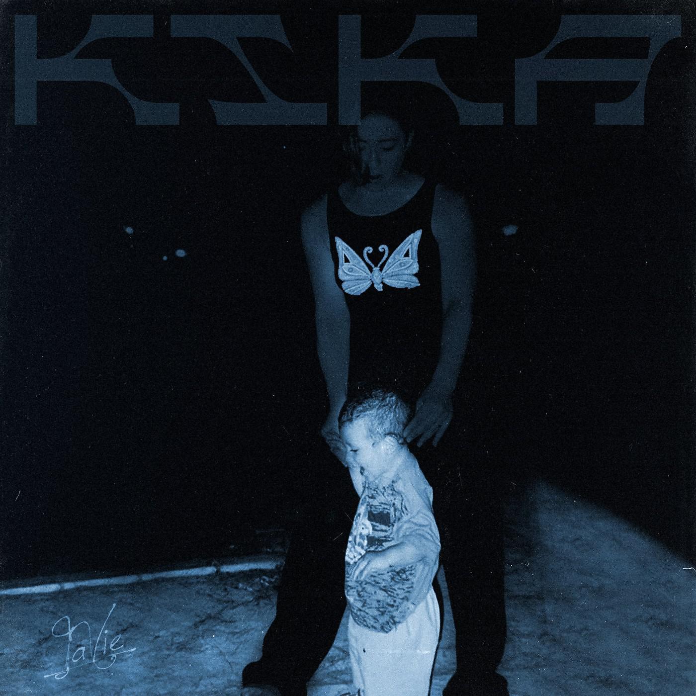 Постер альбома KIKA