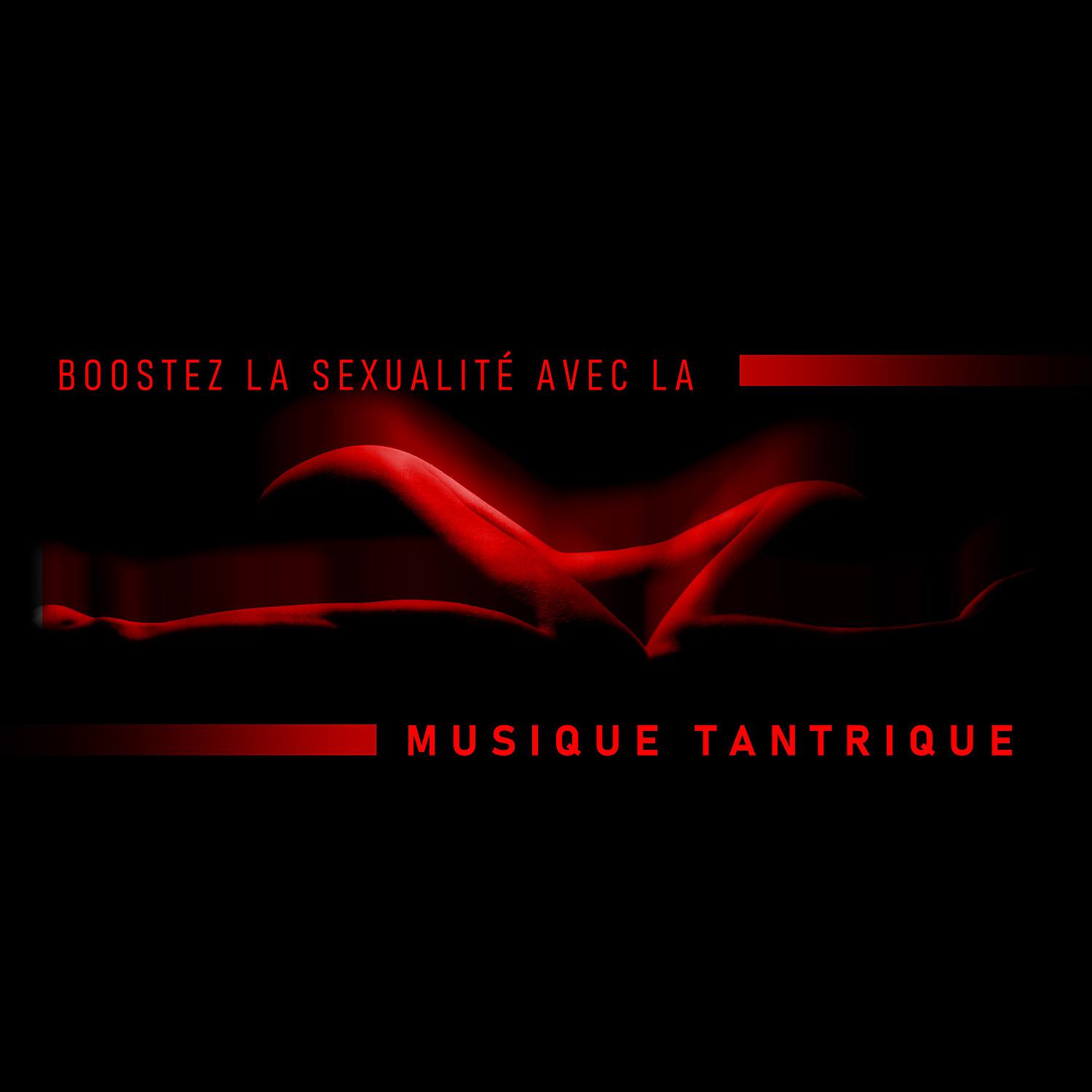 Постер альбома Boostez la Sexualité Avec la Musique Tantrique: Gouttes de Séduction - Sons D'eau pour la Méditation Erotique