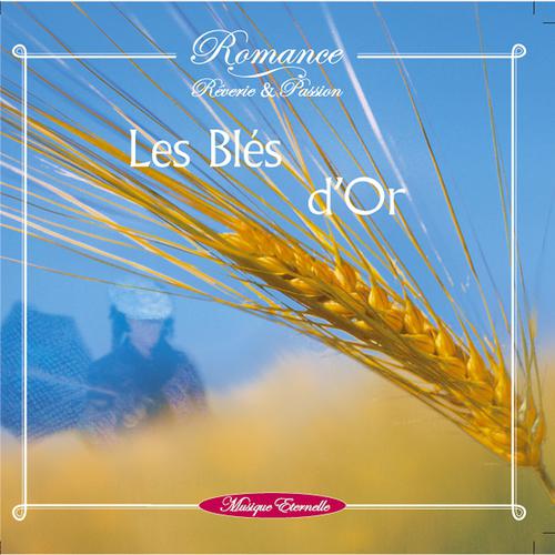 Постер альбома Romance: les blés d'or
