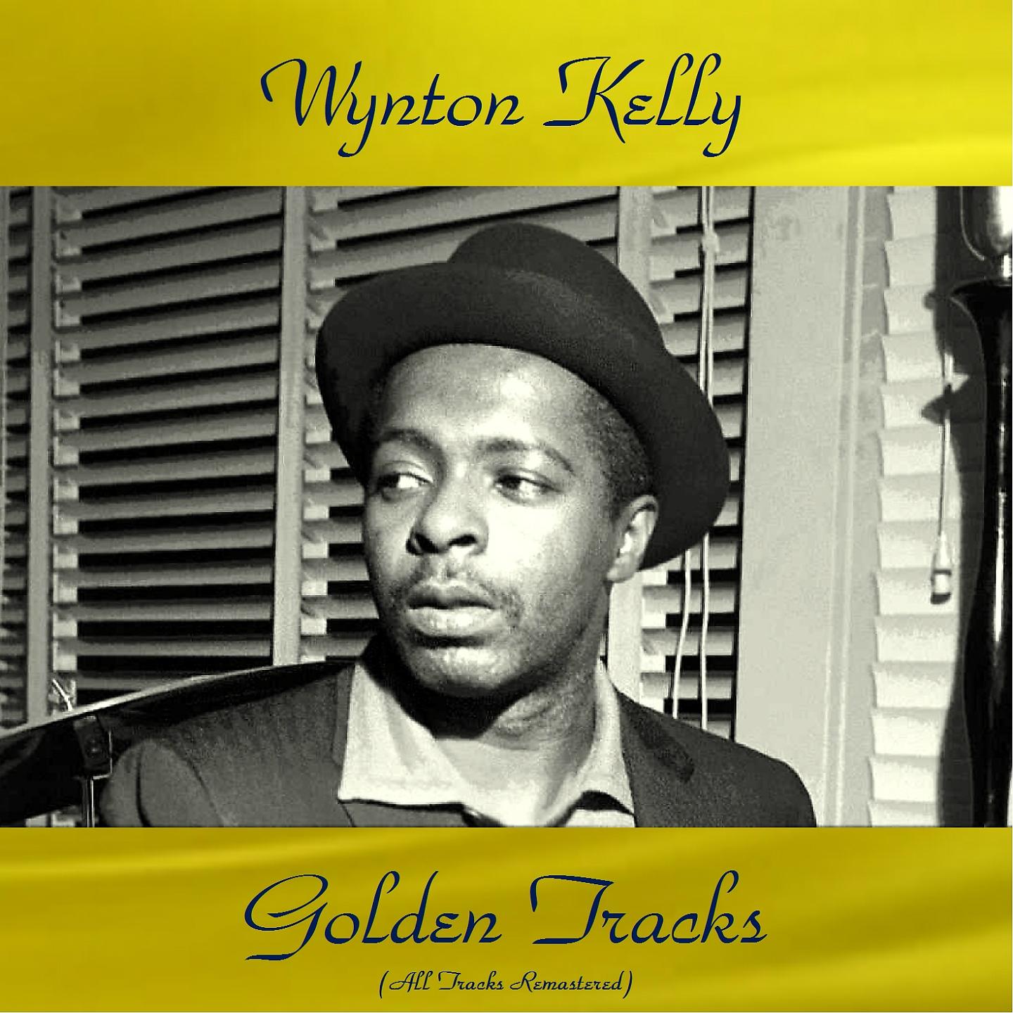 Постер альбома Wynton Kelly Golden Tracks