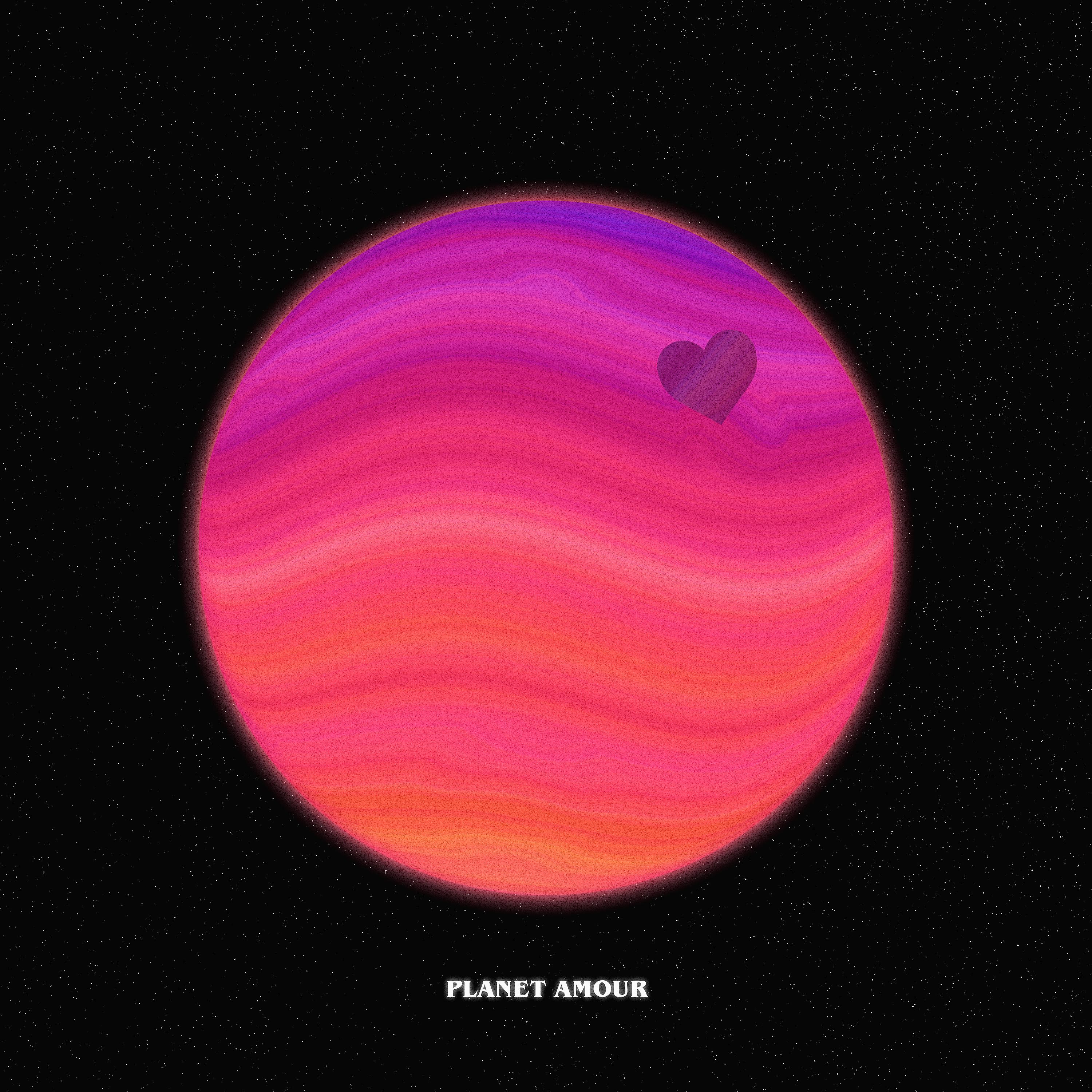 Постер альбома Planet Amour