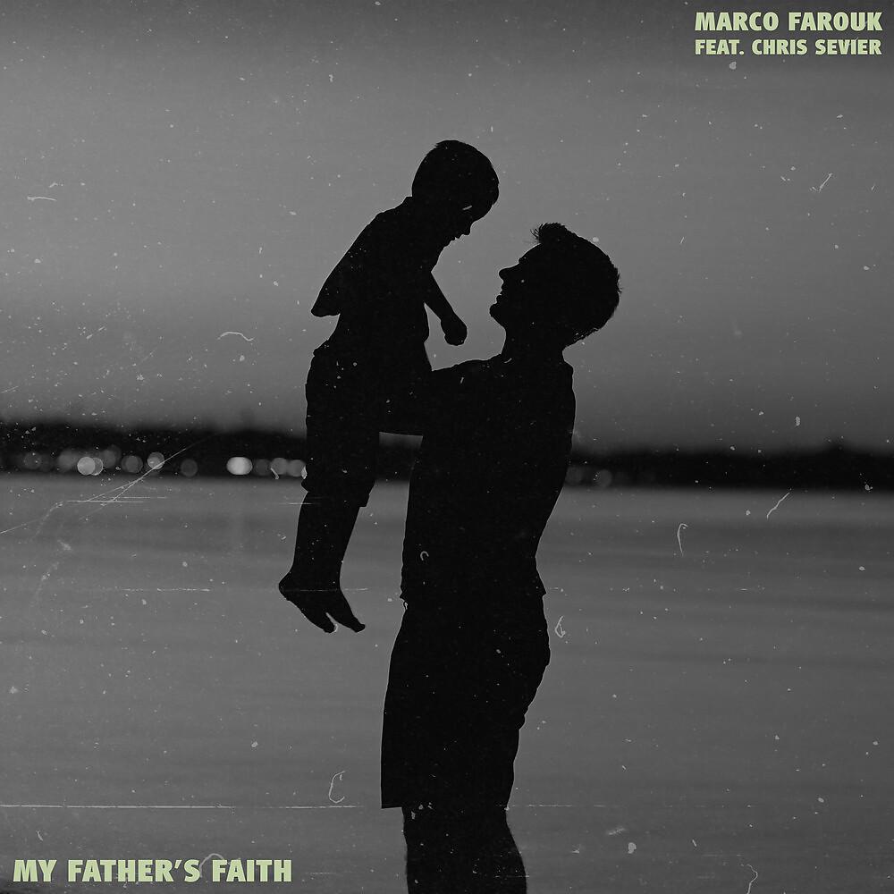 Постер альбома My Father's Faith