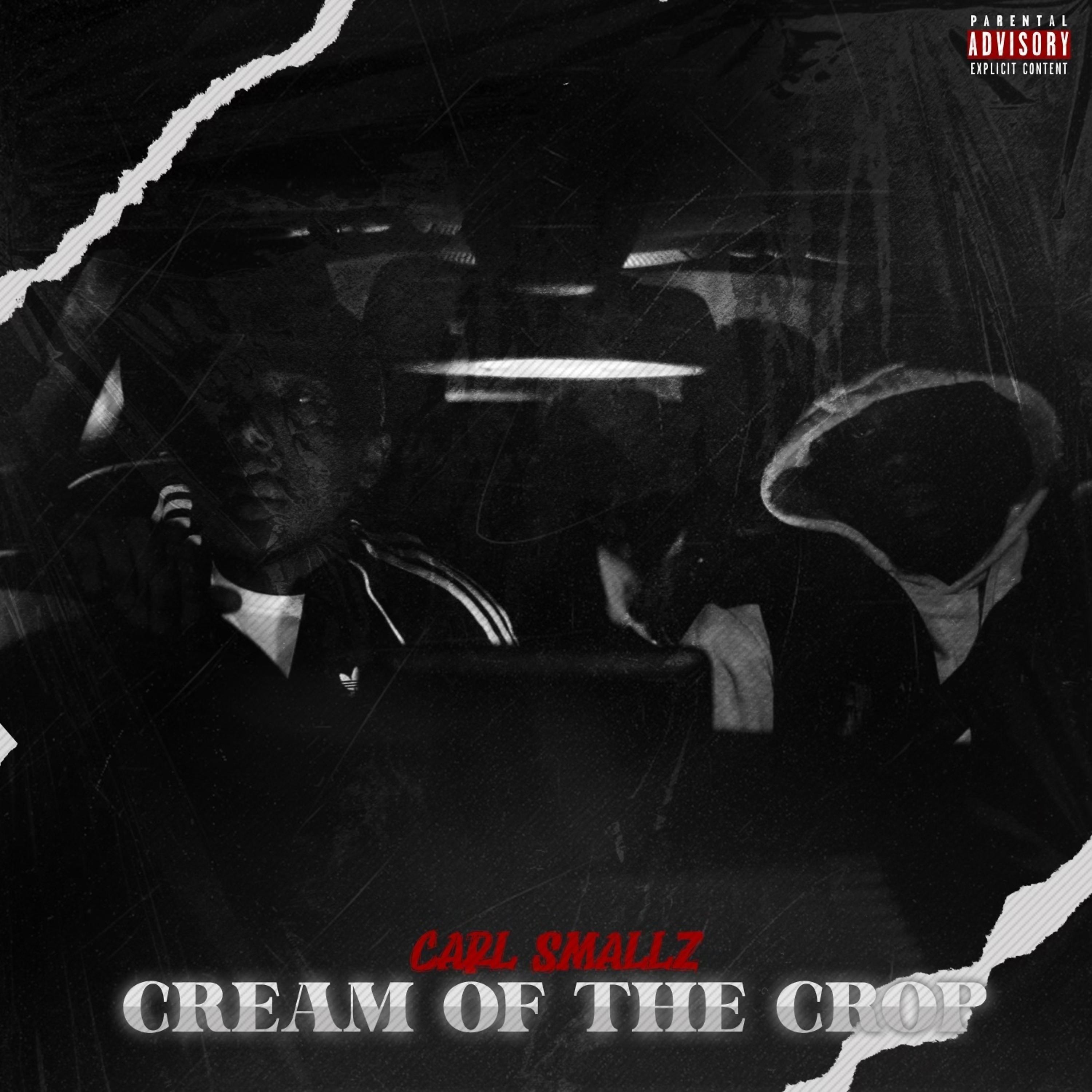 Постер альбома Cream of the Crop