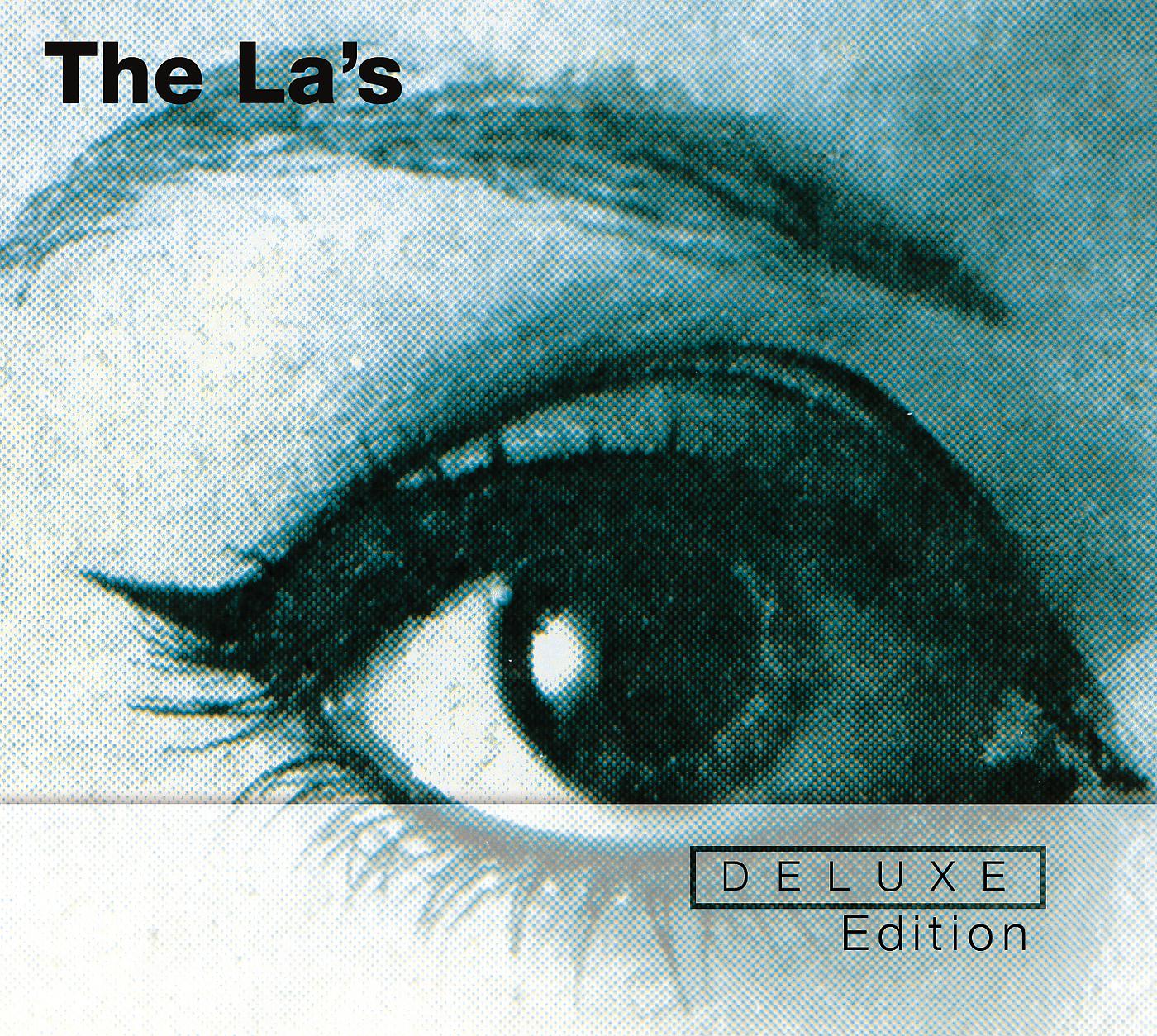 Постер альбома The La's