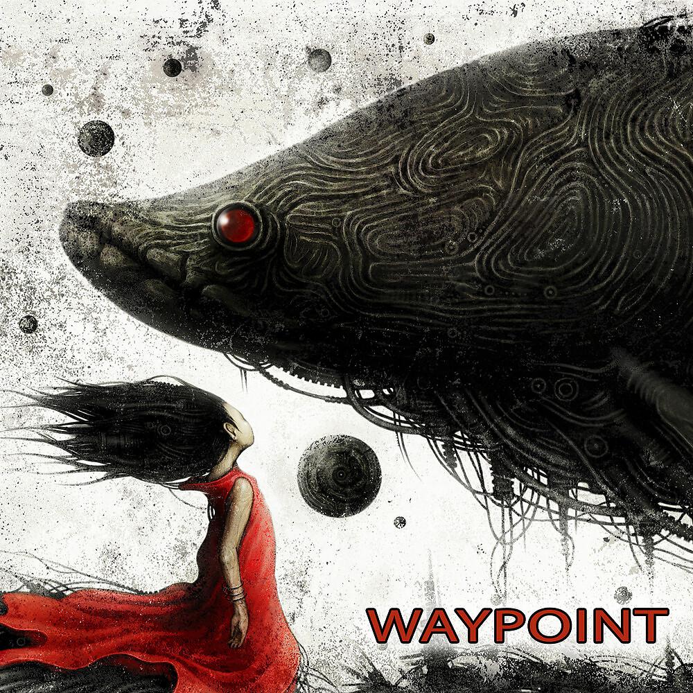 Постер альбома Waypoint