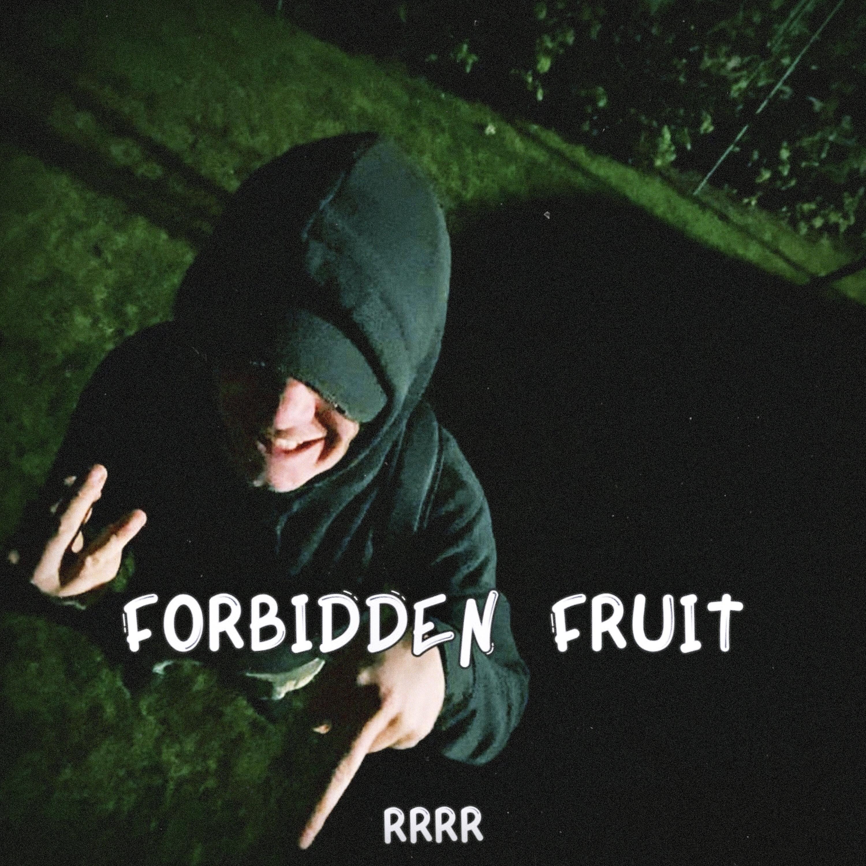 Постер альбома Forbidden Fruit