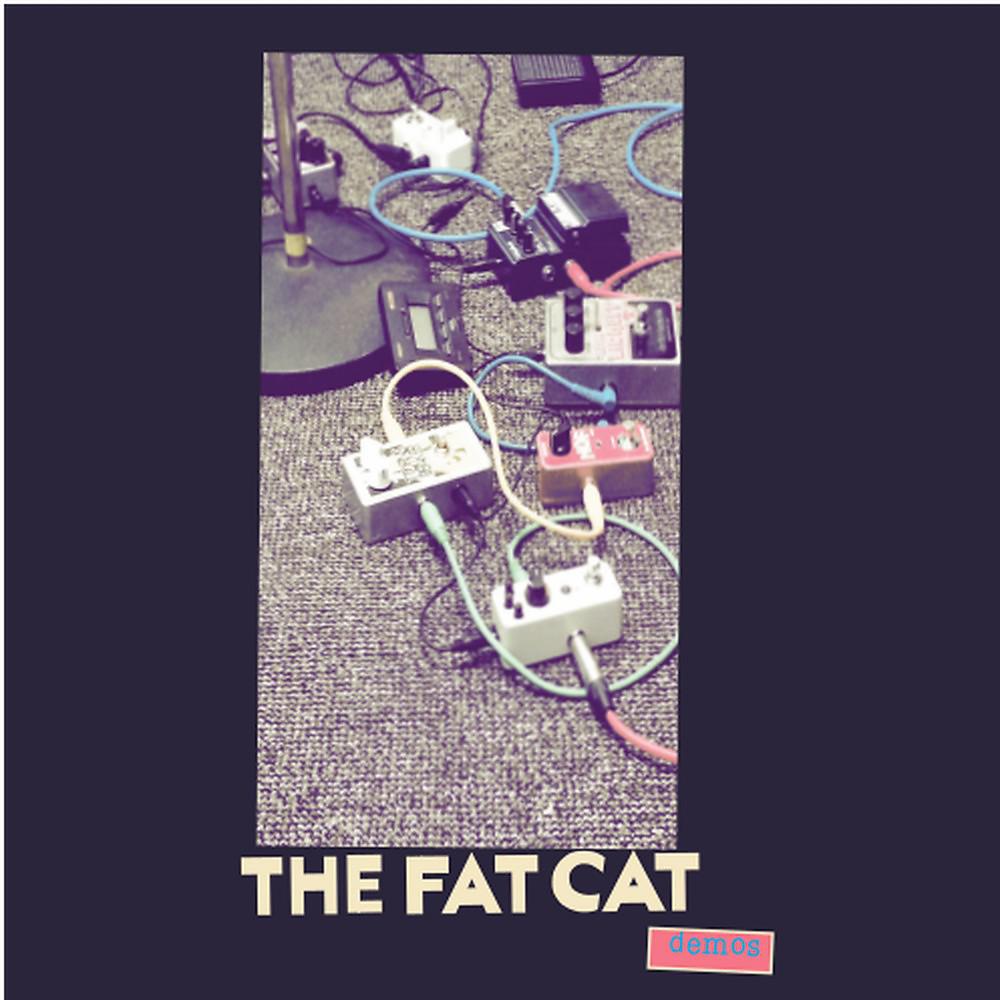 Постер альбома The Fat Cat Demos