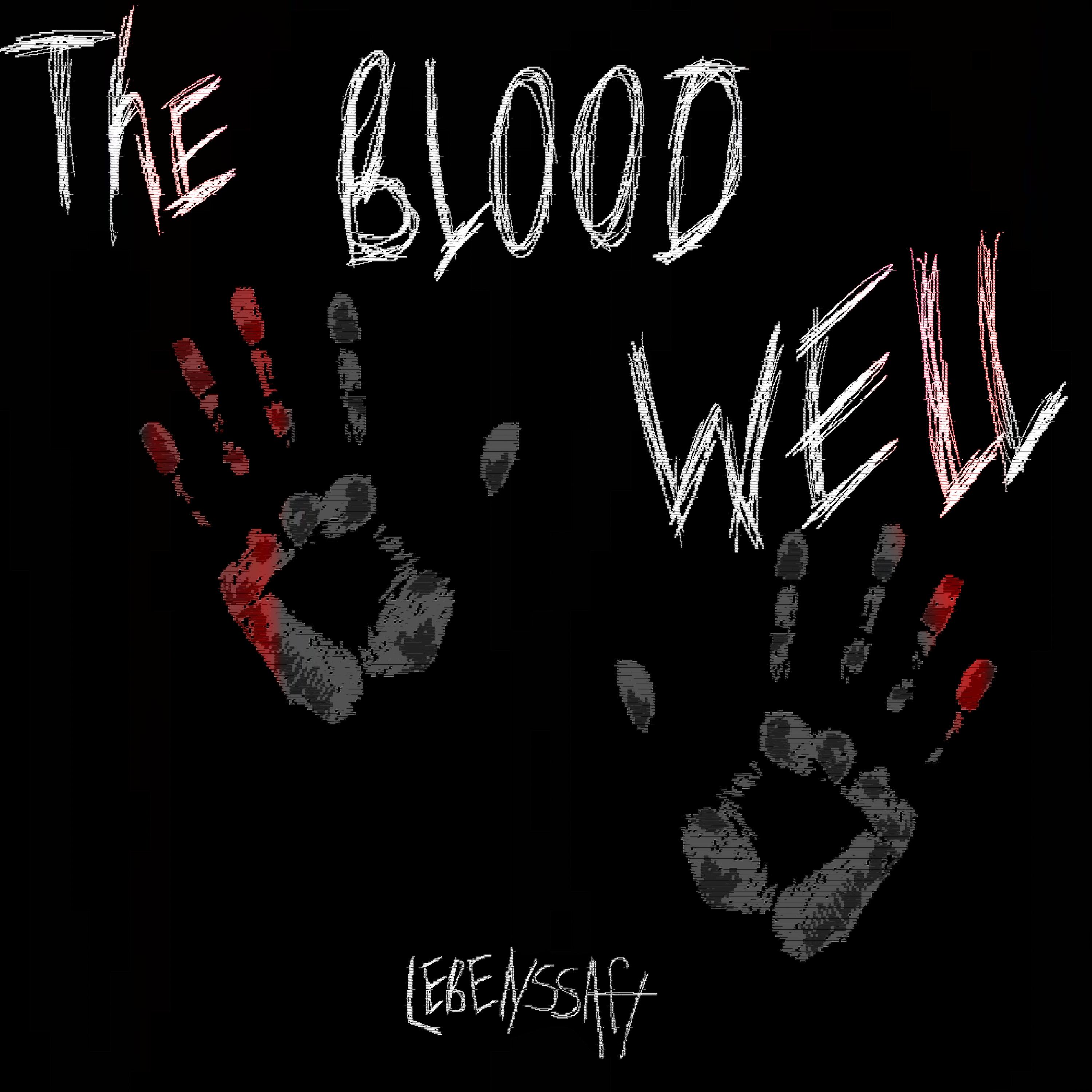 Постер альбома The Blood Well