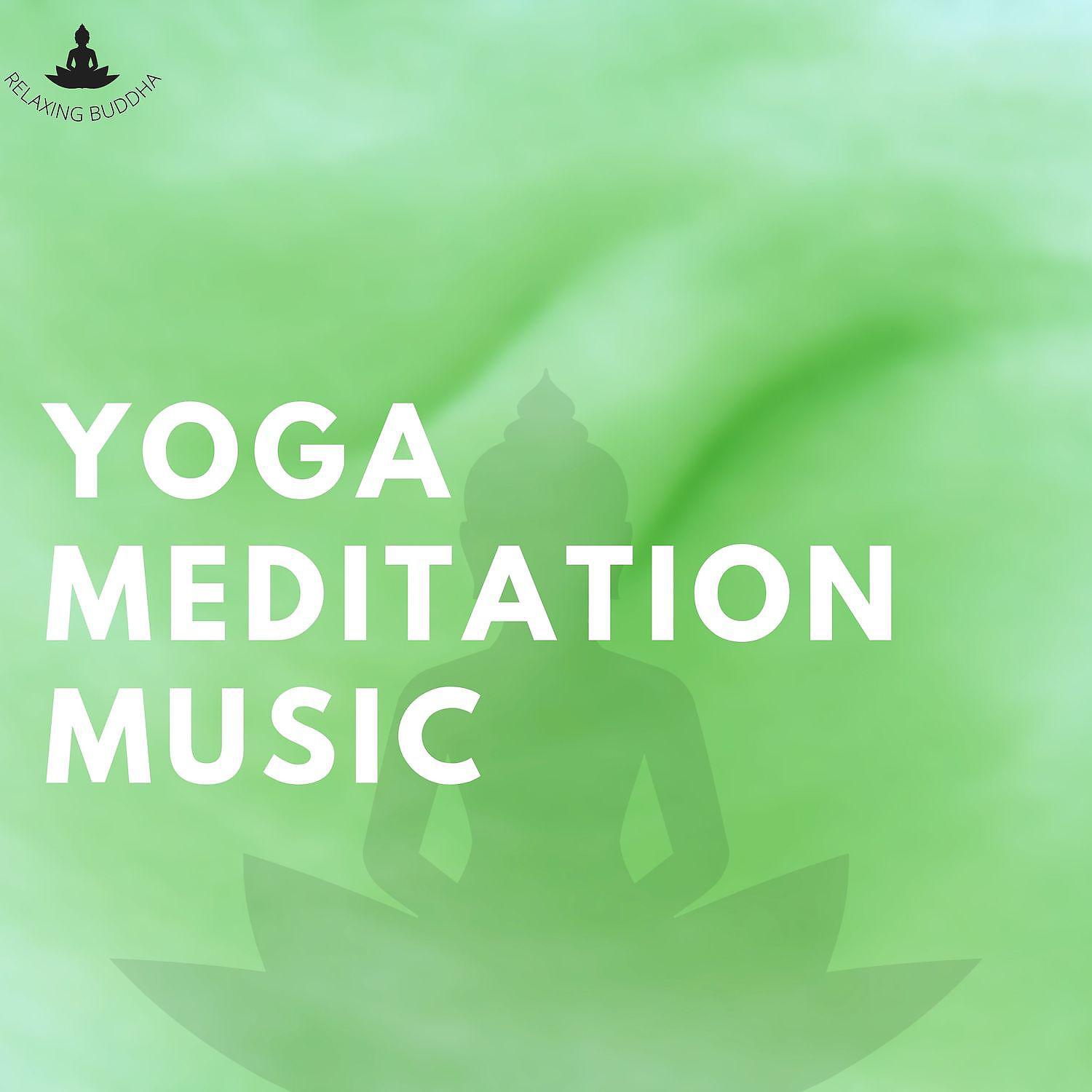 Постер альбома Yoga Meditation Music
