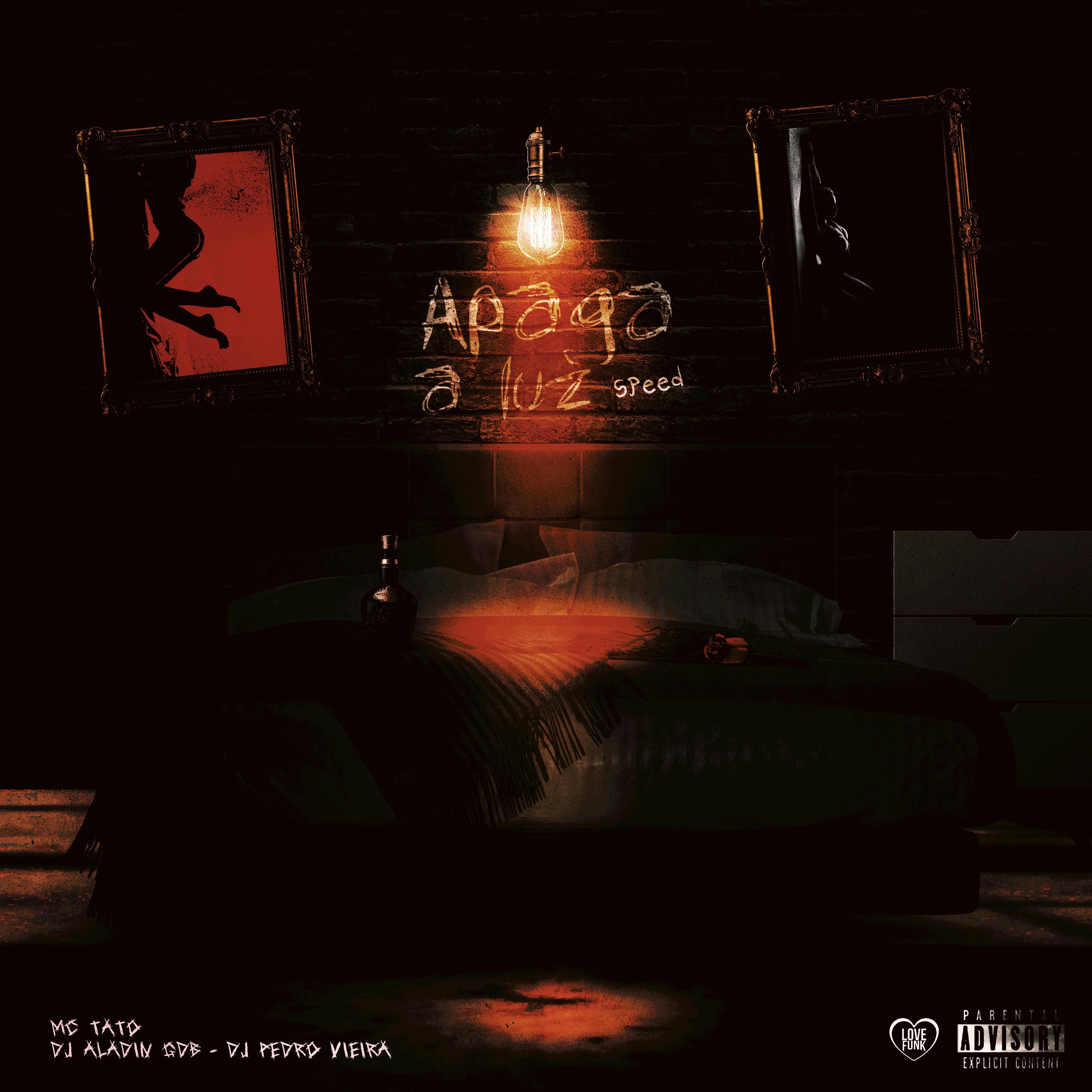 Постер альбома Apaga a Luz (Speed)