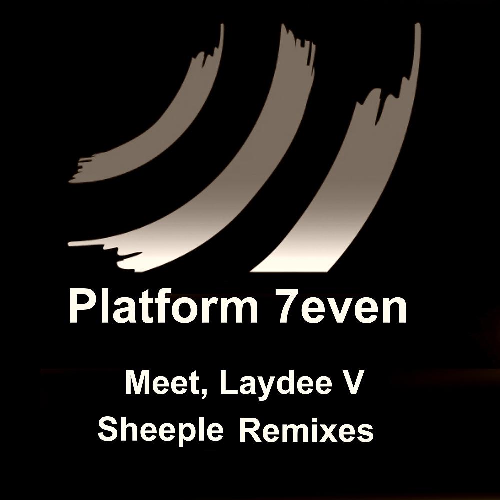 Постер альбома Sheeple Remixes