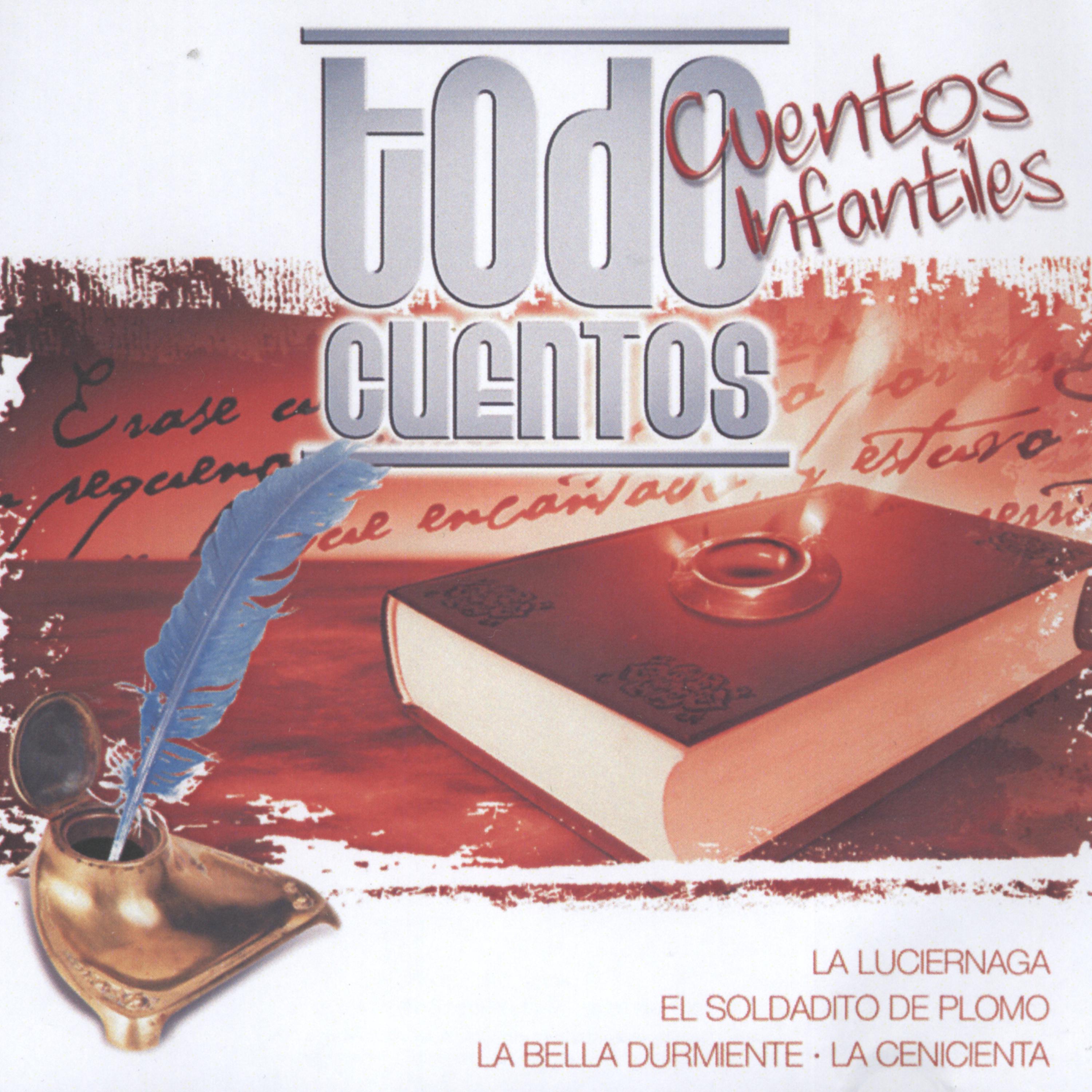 Постер альбома Todo Cuentos Infantiles Vol. 3