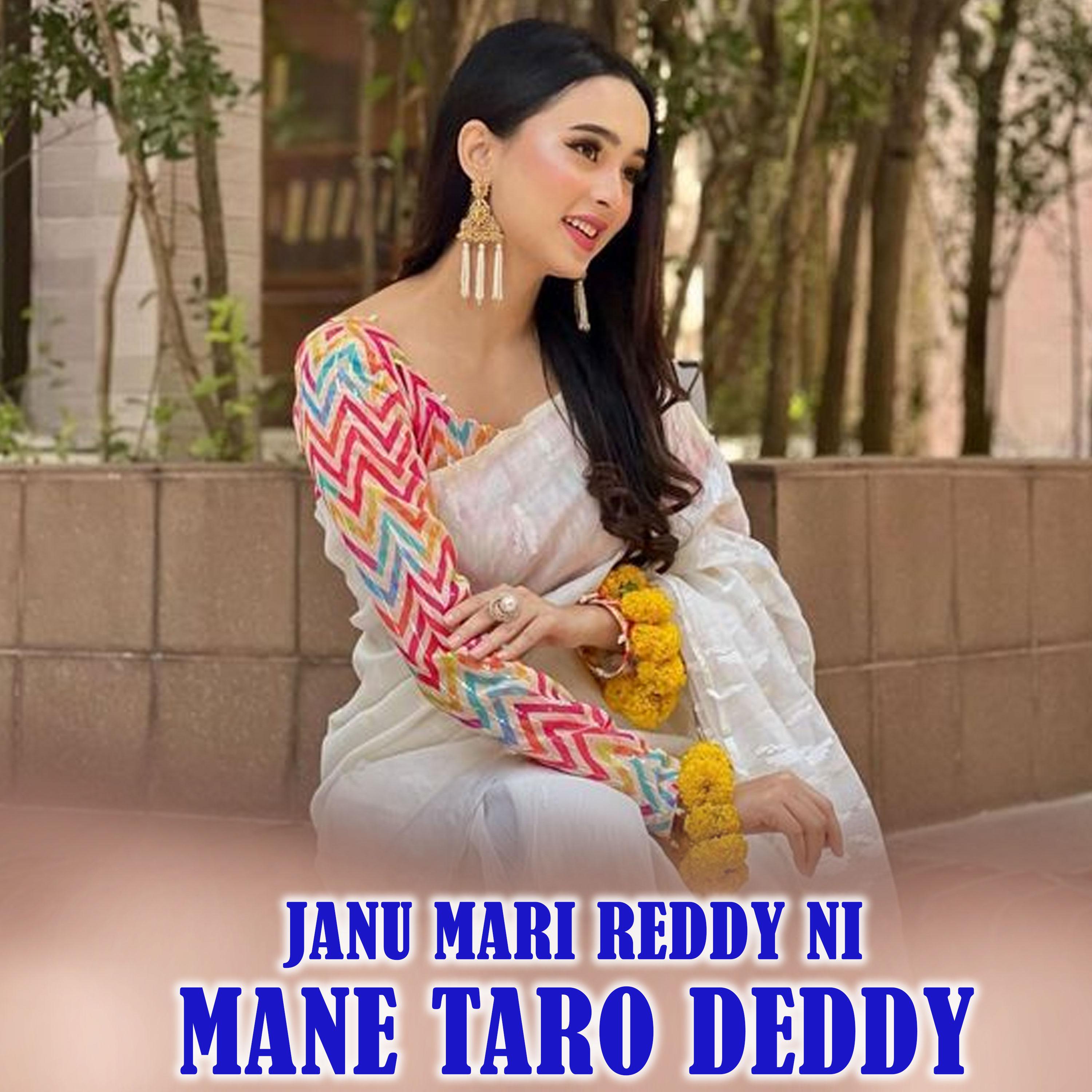 Постер альбома Janu Mari Reddy Ni Mane Taro Deddy