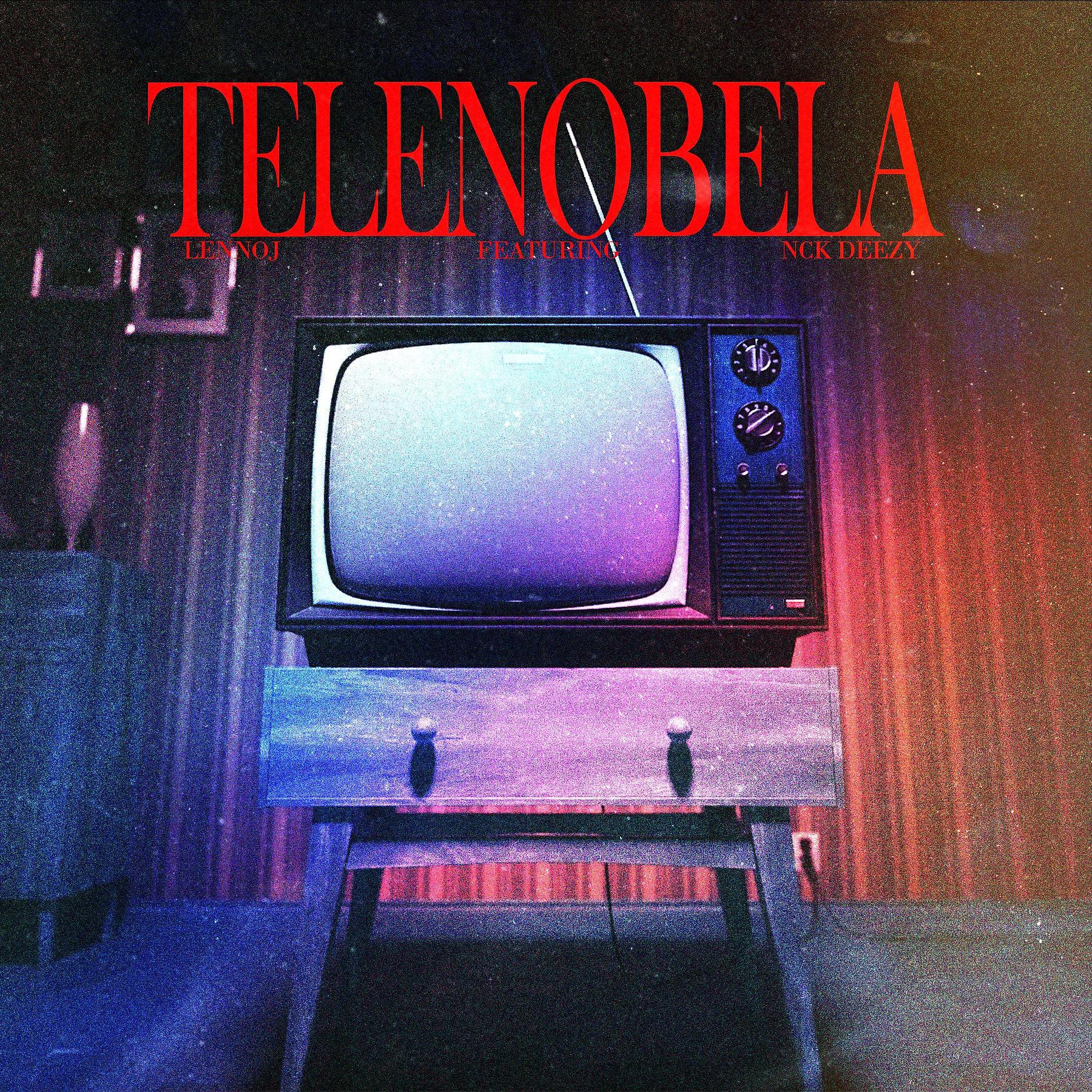 Постер альбома Telenobela