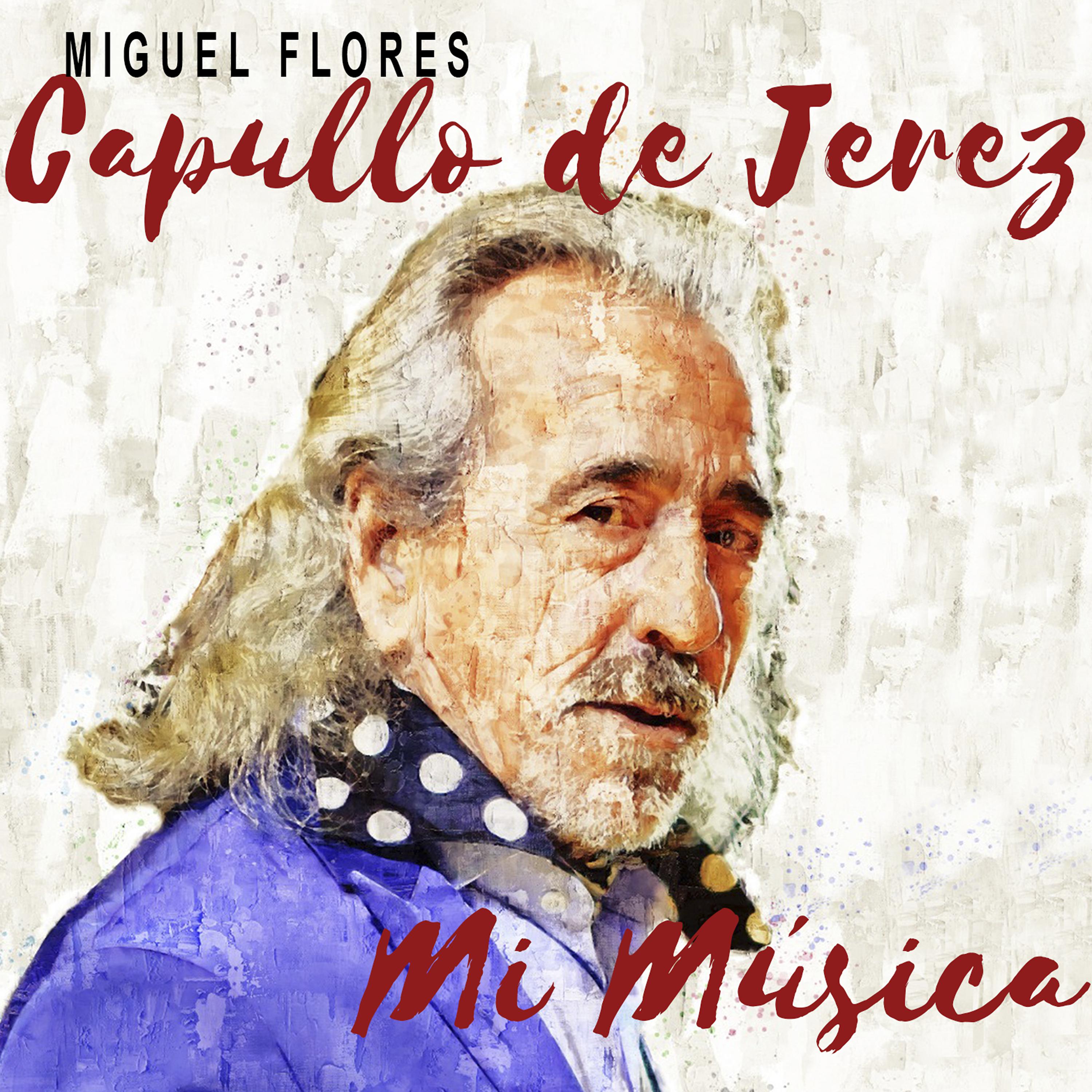 Постер альбома Mi Música