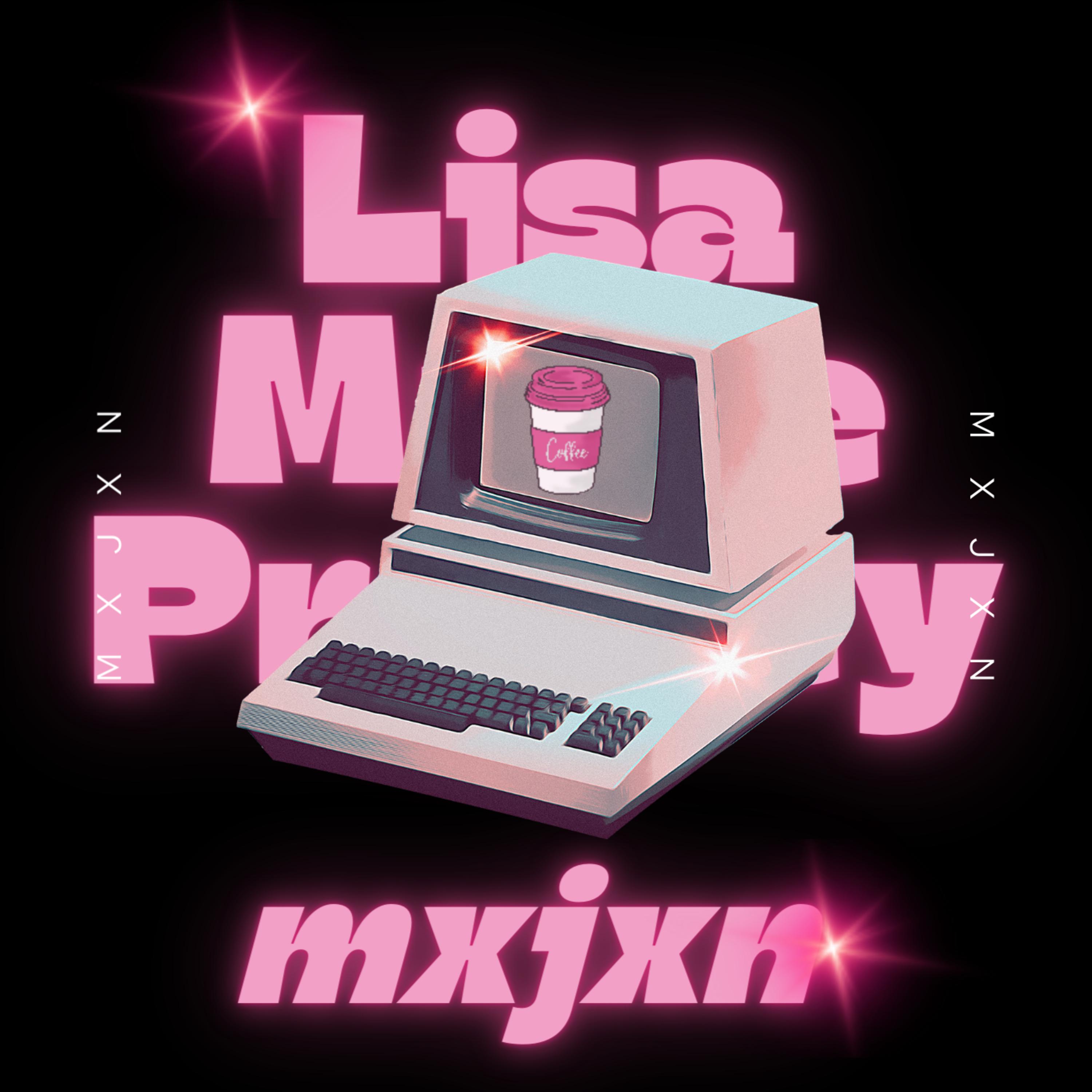 Постер альбома Lisa Marie Presley