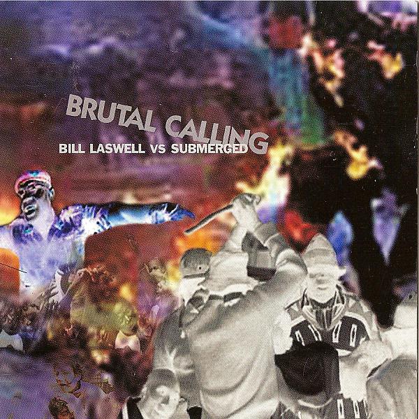 Постер альбома Brutal Calling