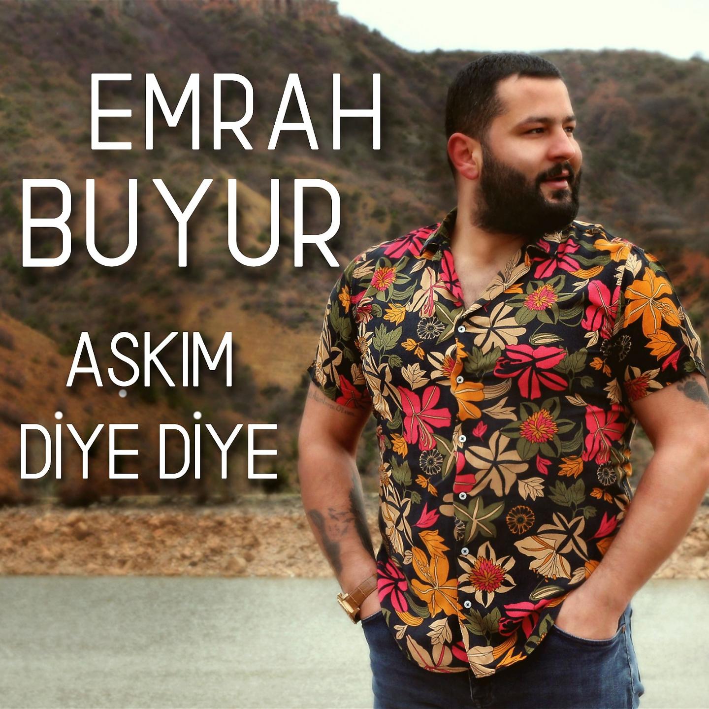 Постер альбома Aşkım Diye Diye