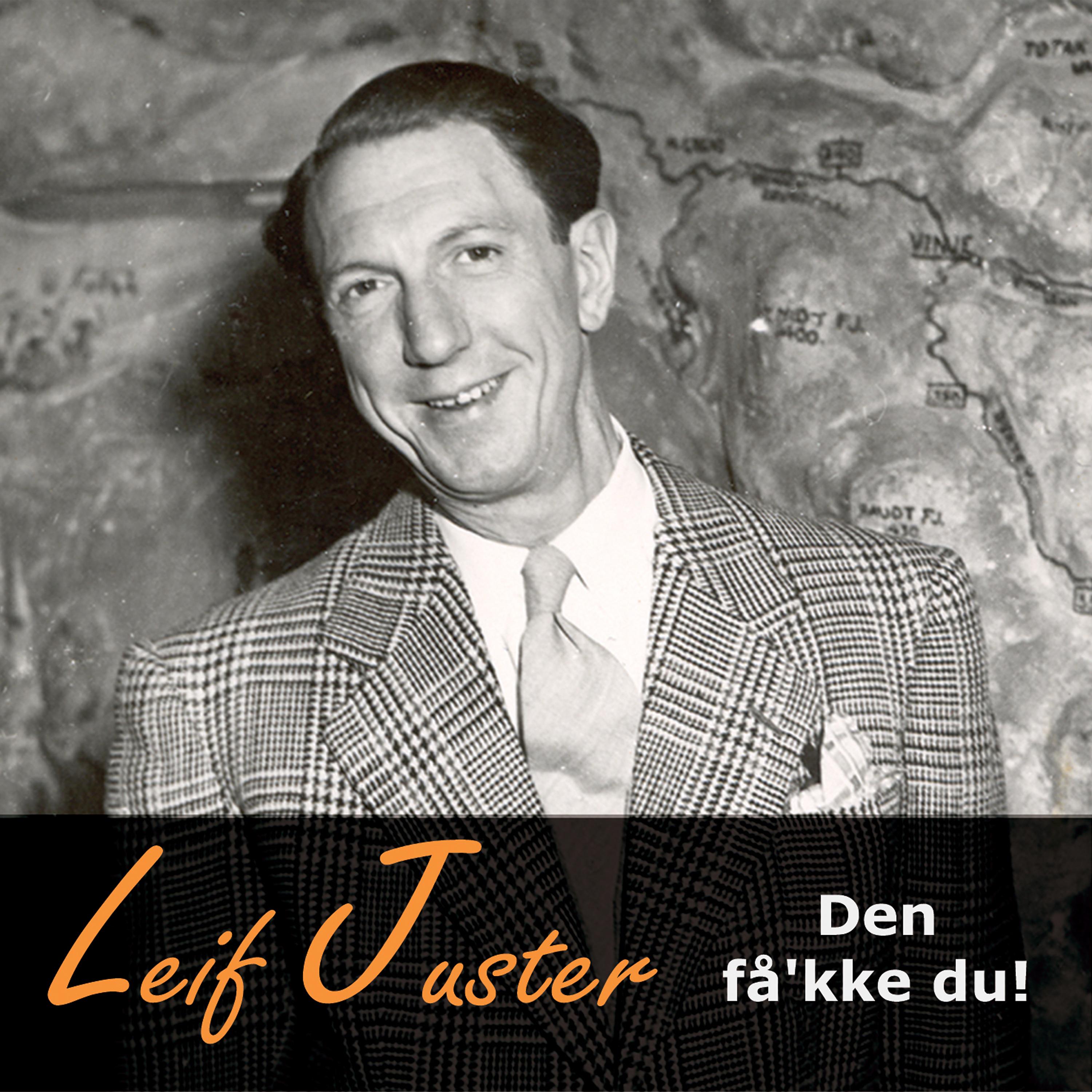 Постер альбома Den Få'kke Du !