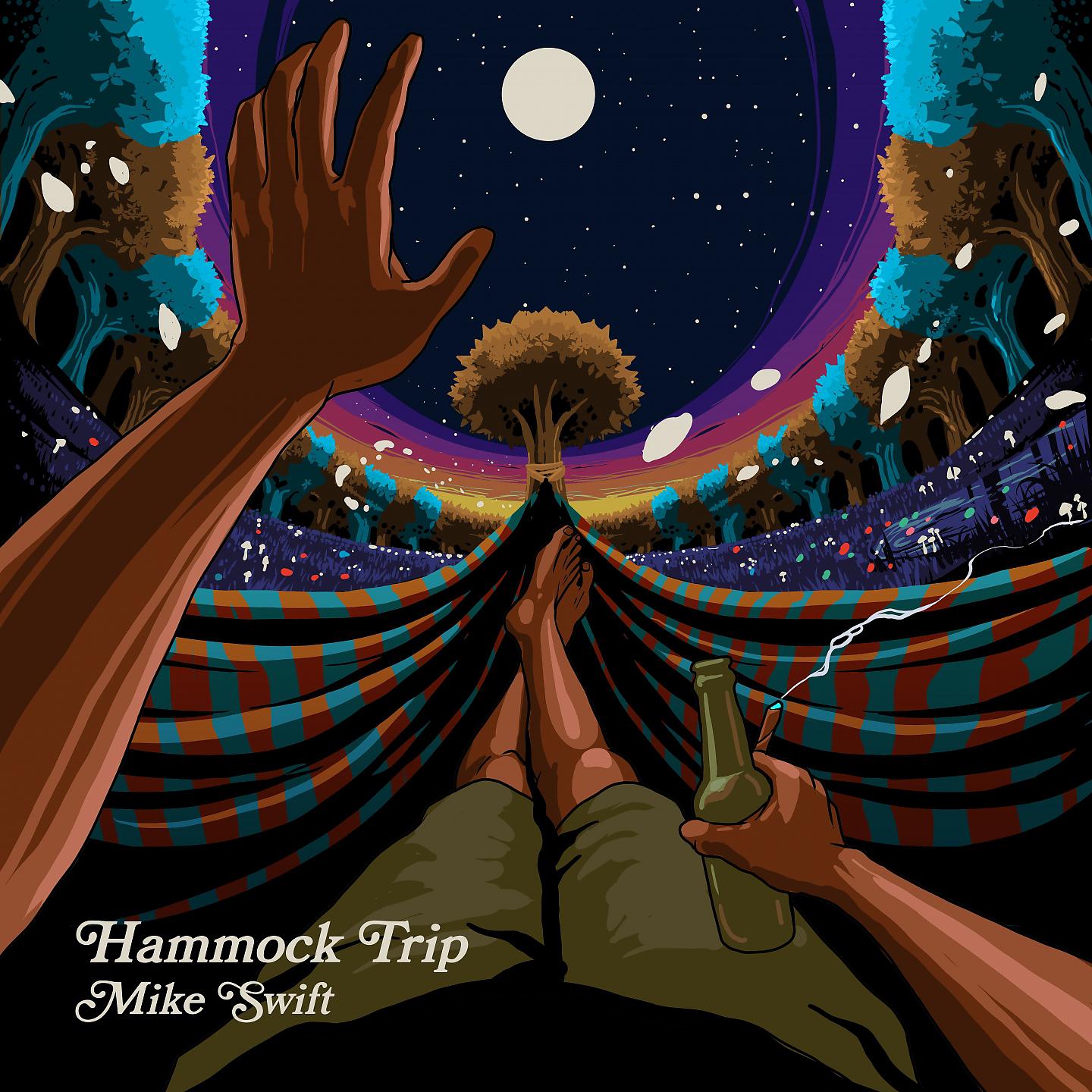 Постер альбома Hammock Trip