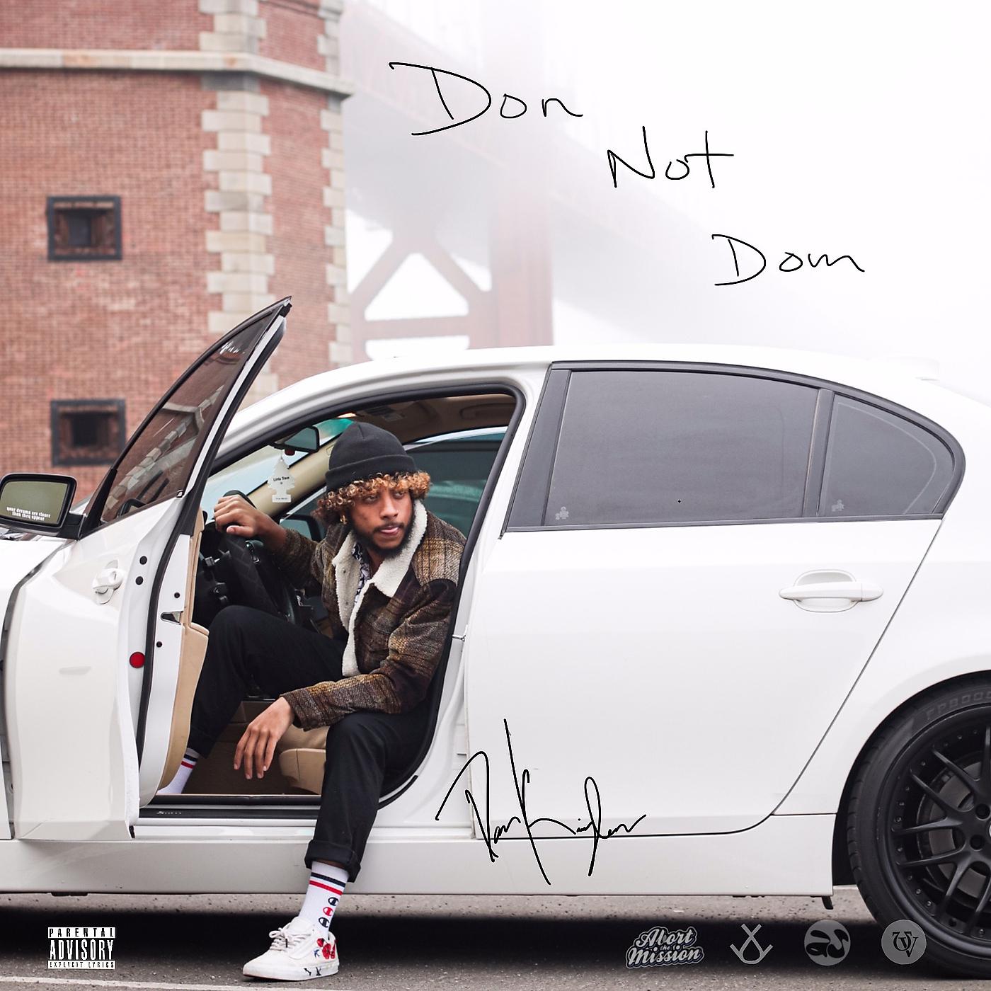 Постер альбома Don Not Dom