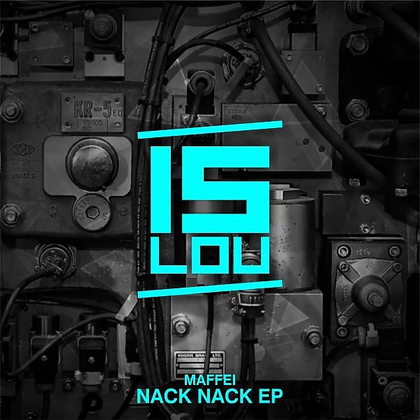 Постер альбома Nack Nack