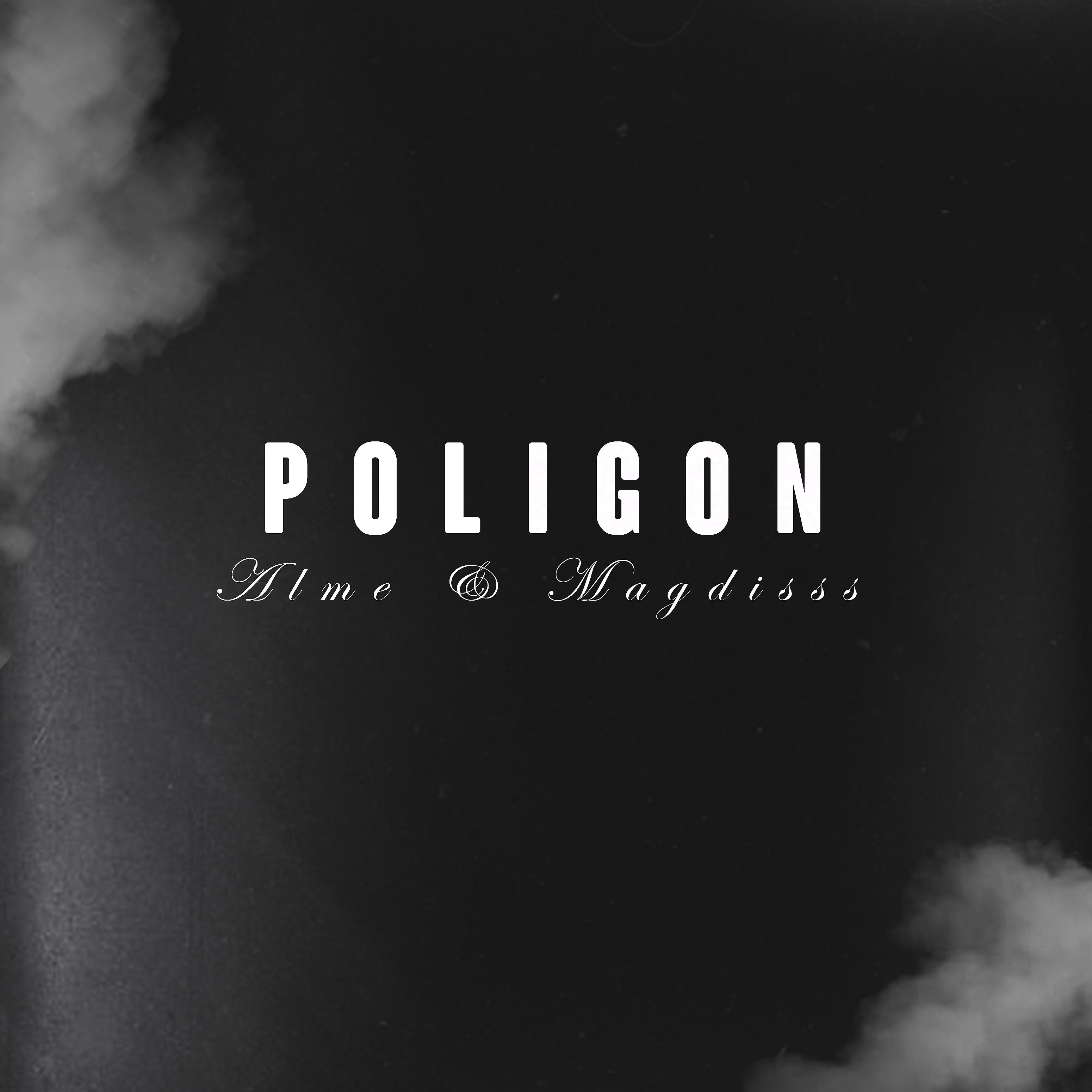 Постер альбома Poligon