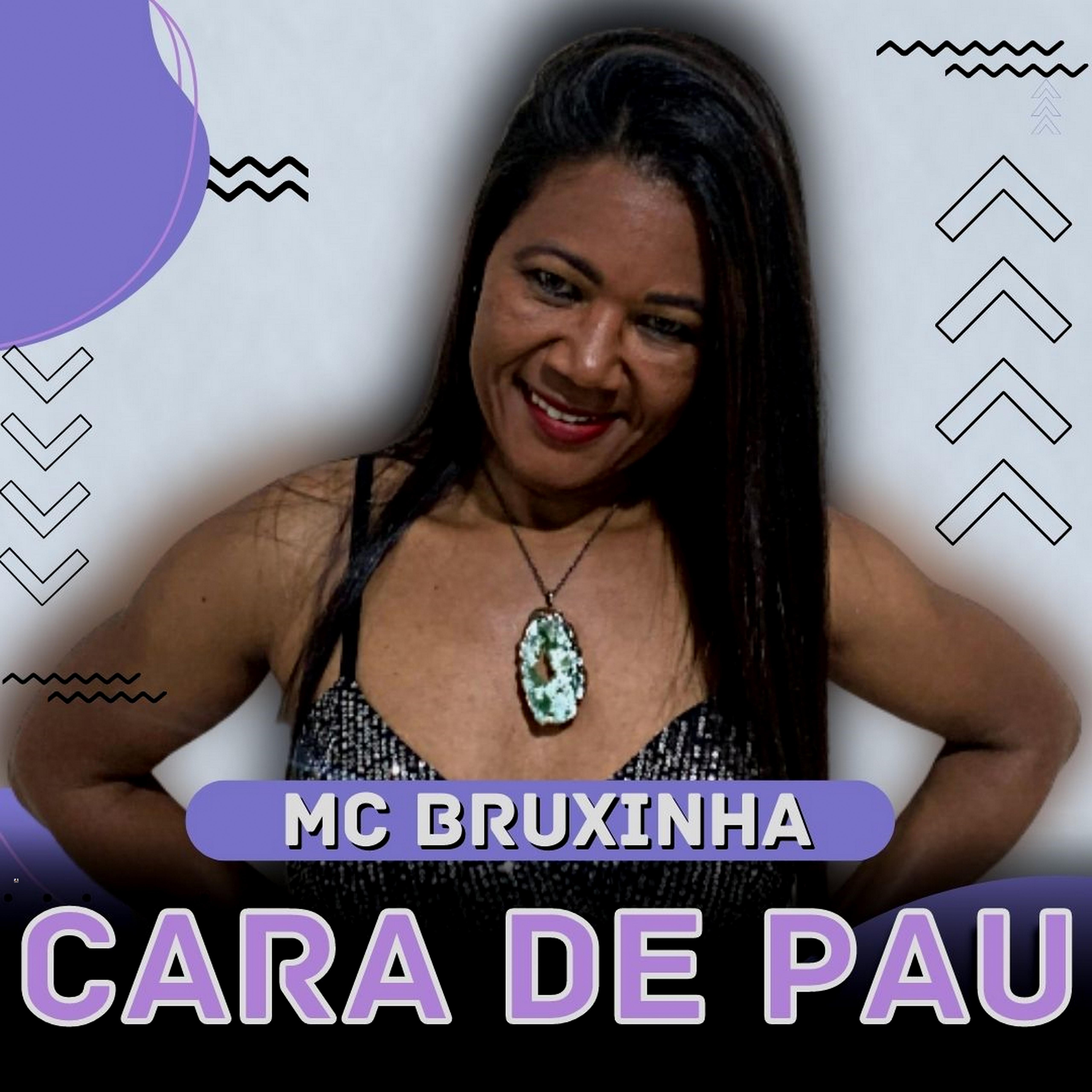 Постер альбома Cara de Pau
