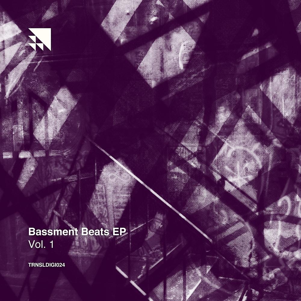 Постер альбома Bassment Beats Vol. 1