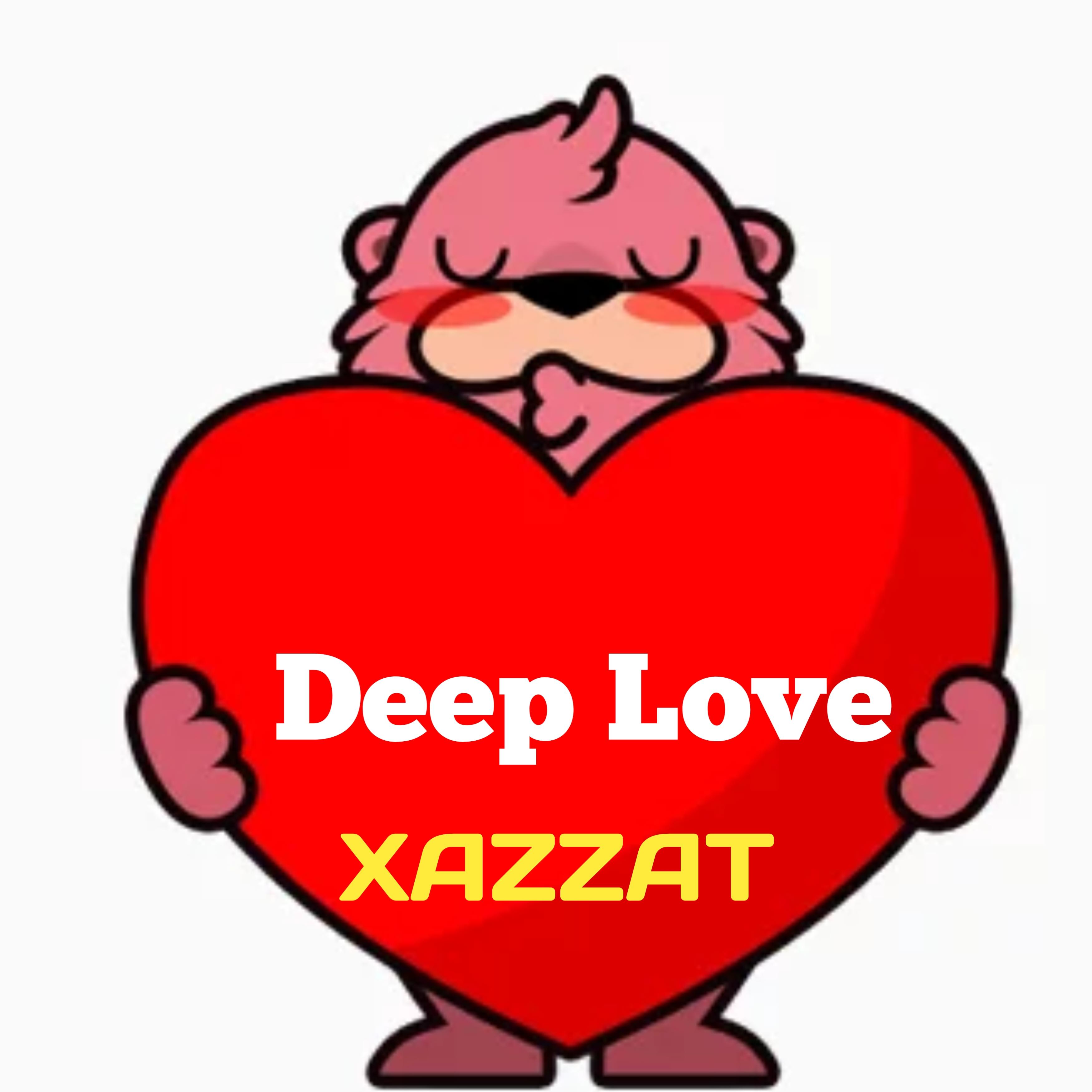 Постер альбома Deep Love (feat. Al Xazrat)