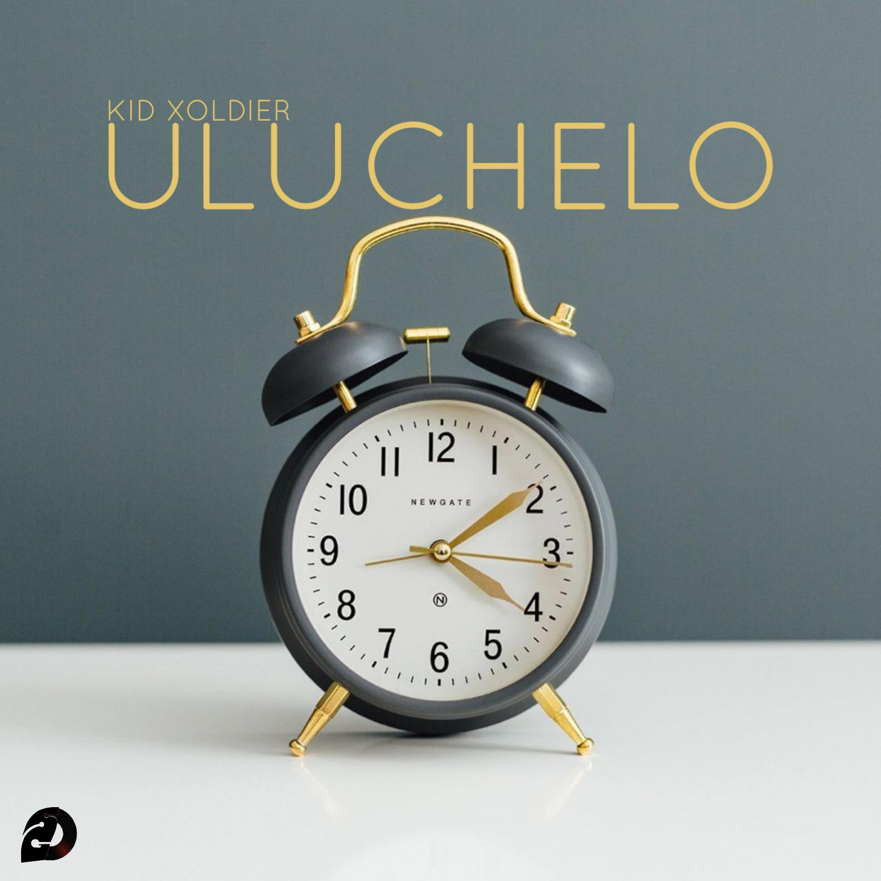 Постер альбома Uluchelo