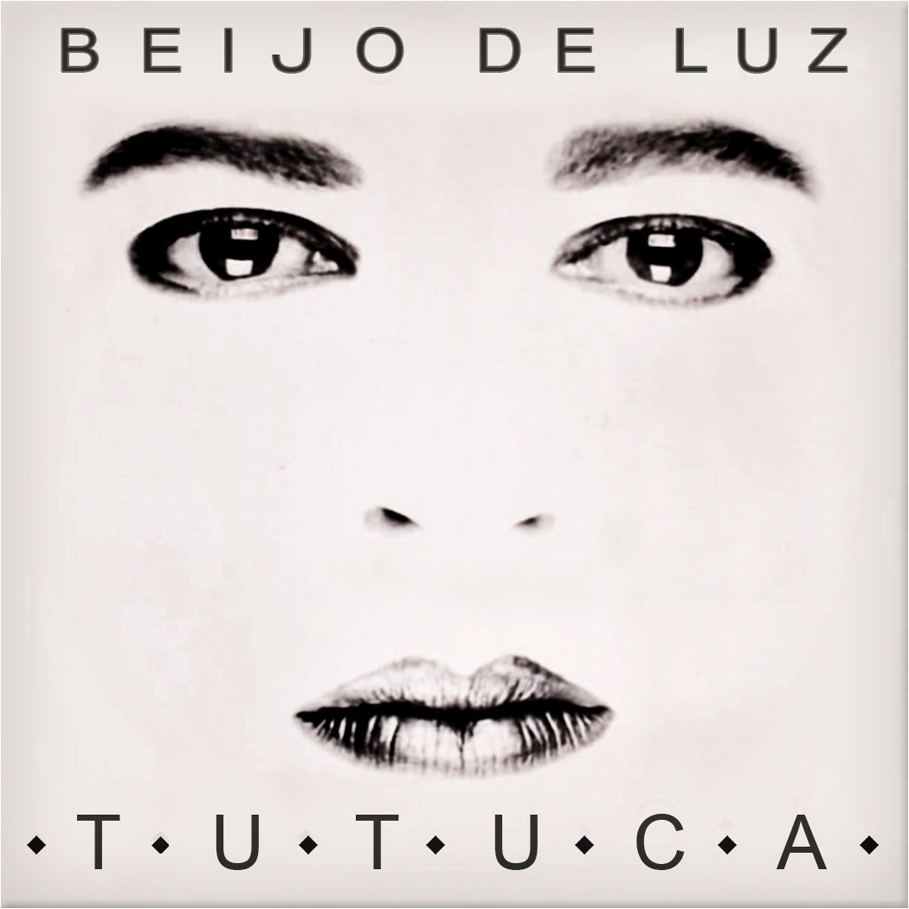 Постер альбома Beijo de Luz