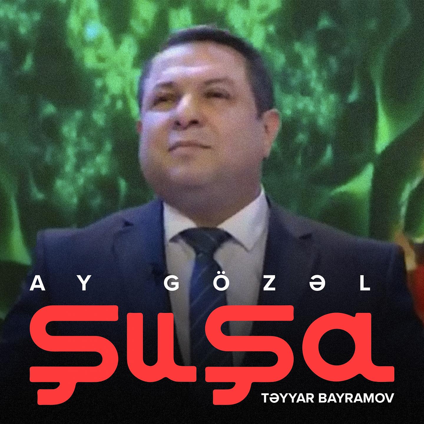 Постер альбома Ay Gözəl Şuşa