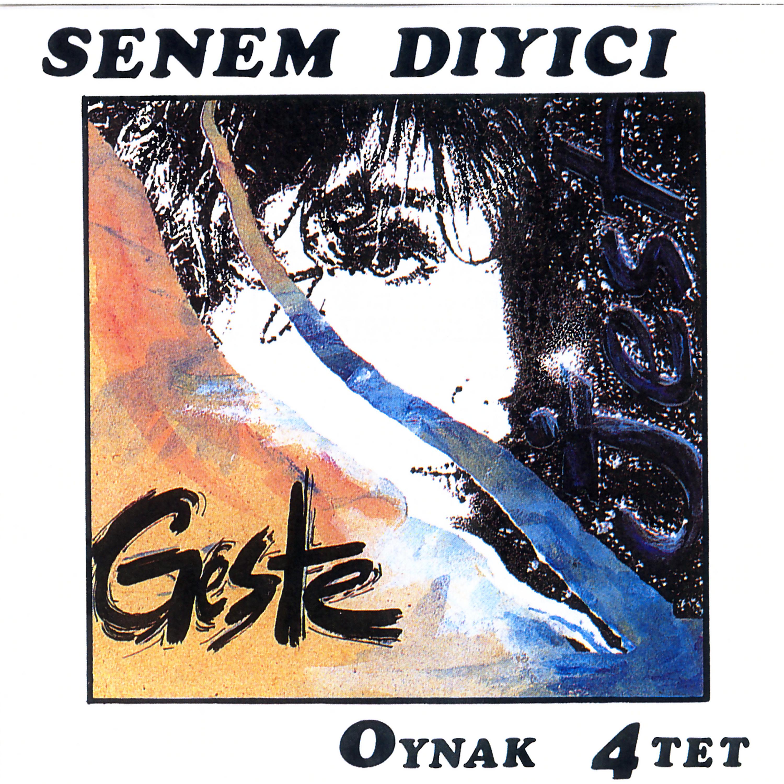 Постер альбома Geste/Jest
