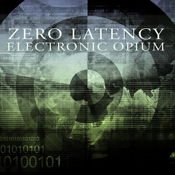 Постер альбома Zero Latency (feat. Octavian Boca)
