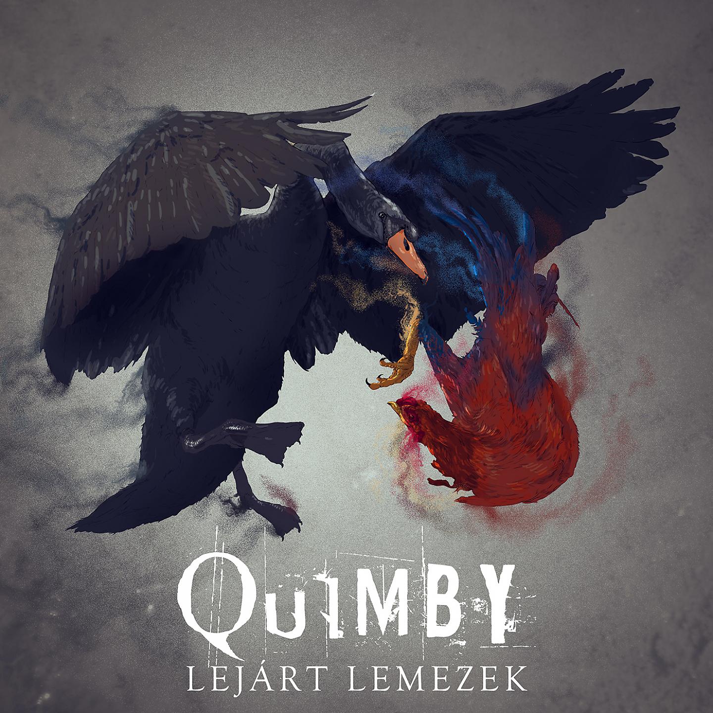Постер альбома Lejárt Lemezek