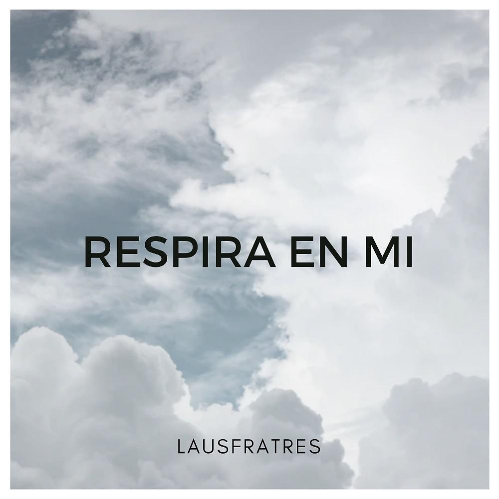 Постер альбома Respira en Mí