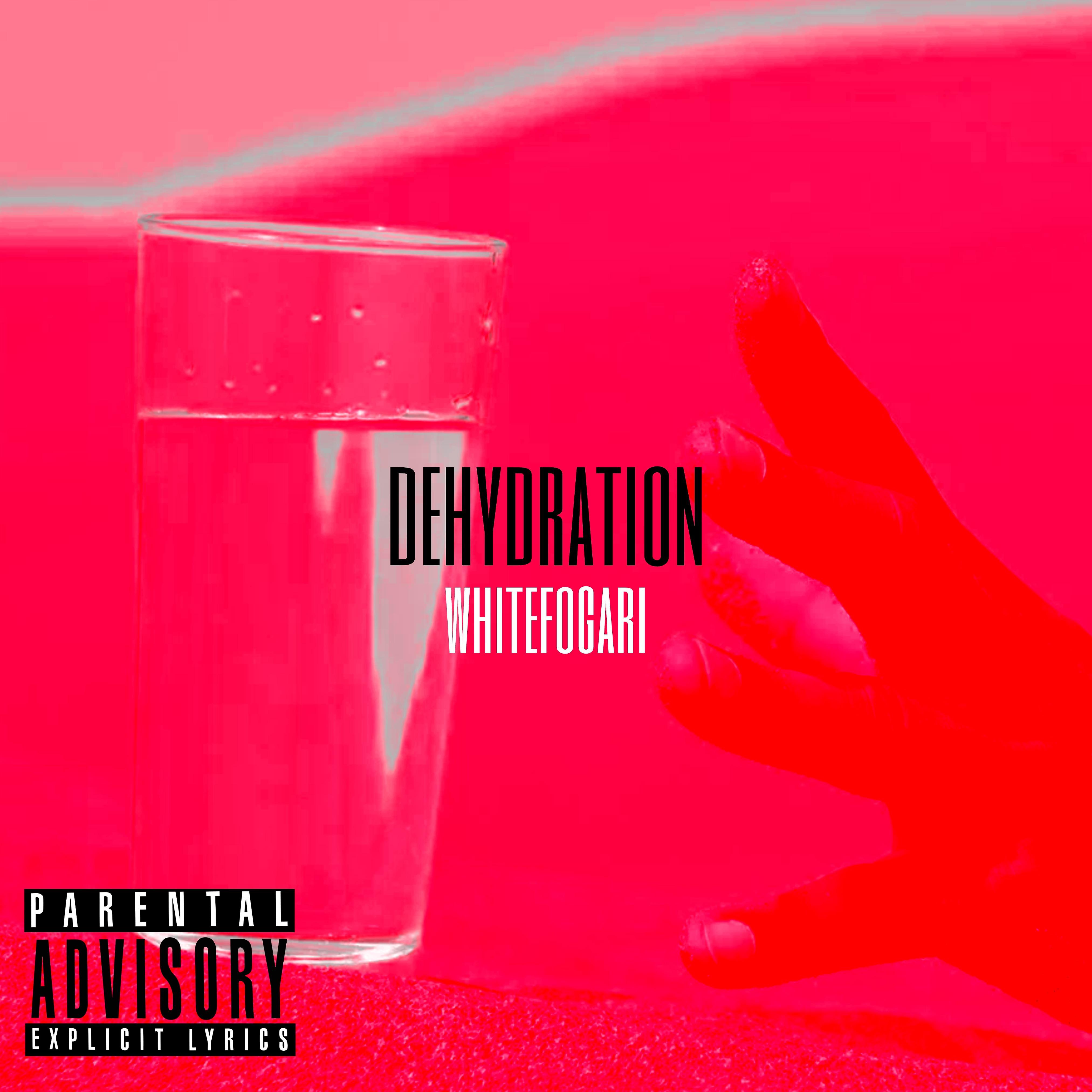 Постер альбома Dehydration
