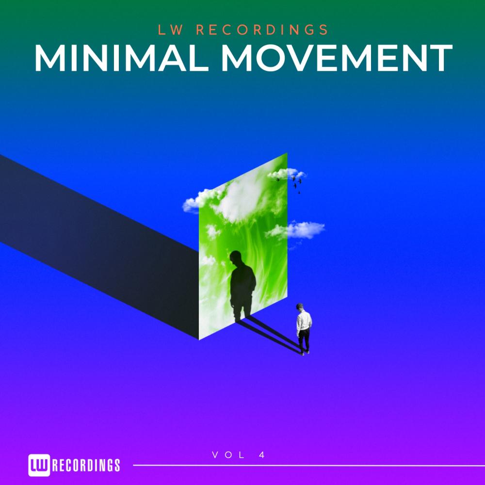 Постер альбома Minimal Movement, Vol. 04