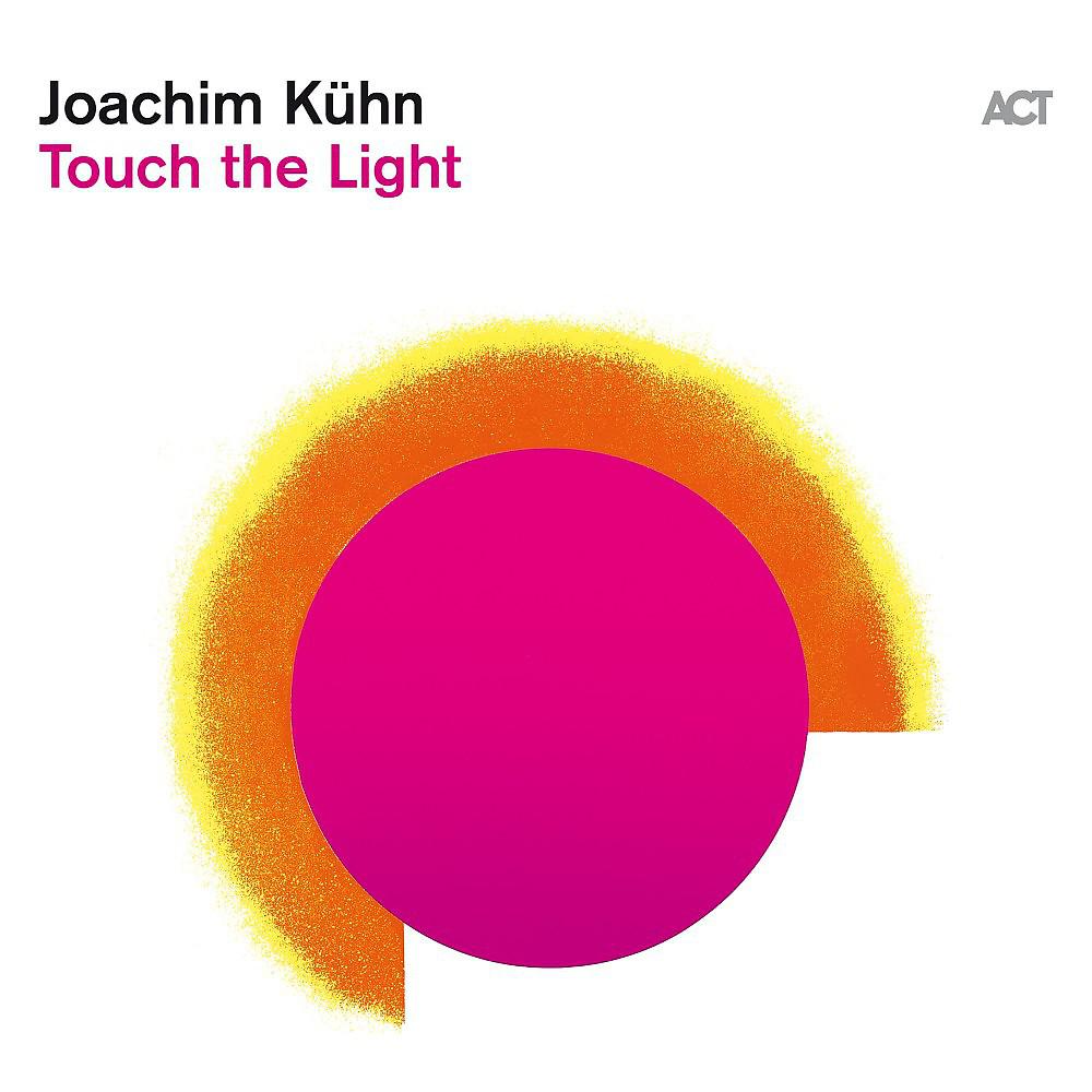 Постер альбома Touch the Light