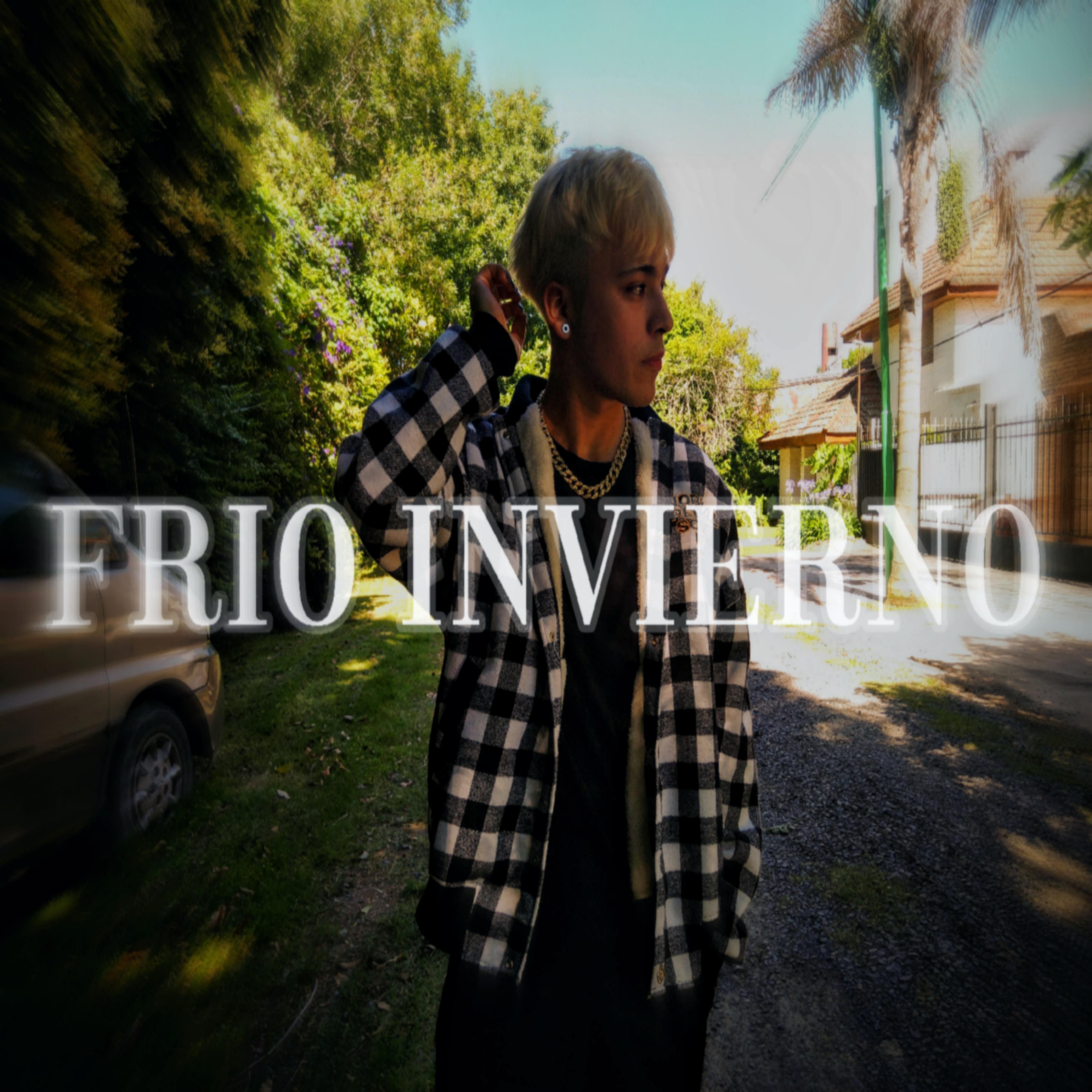 Постер альбома Frío Invierno