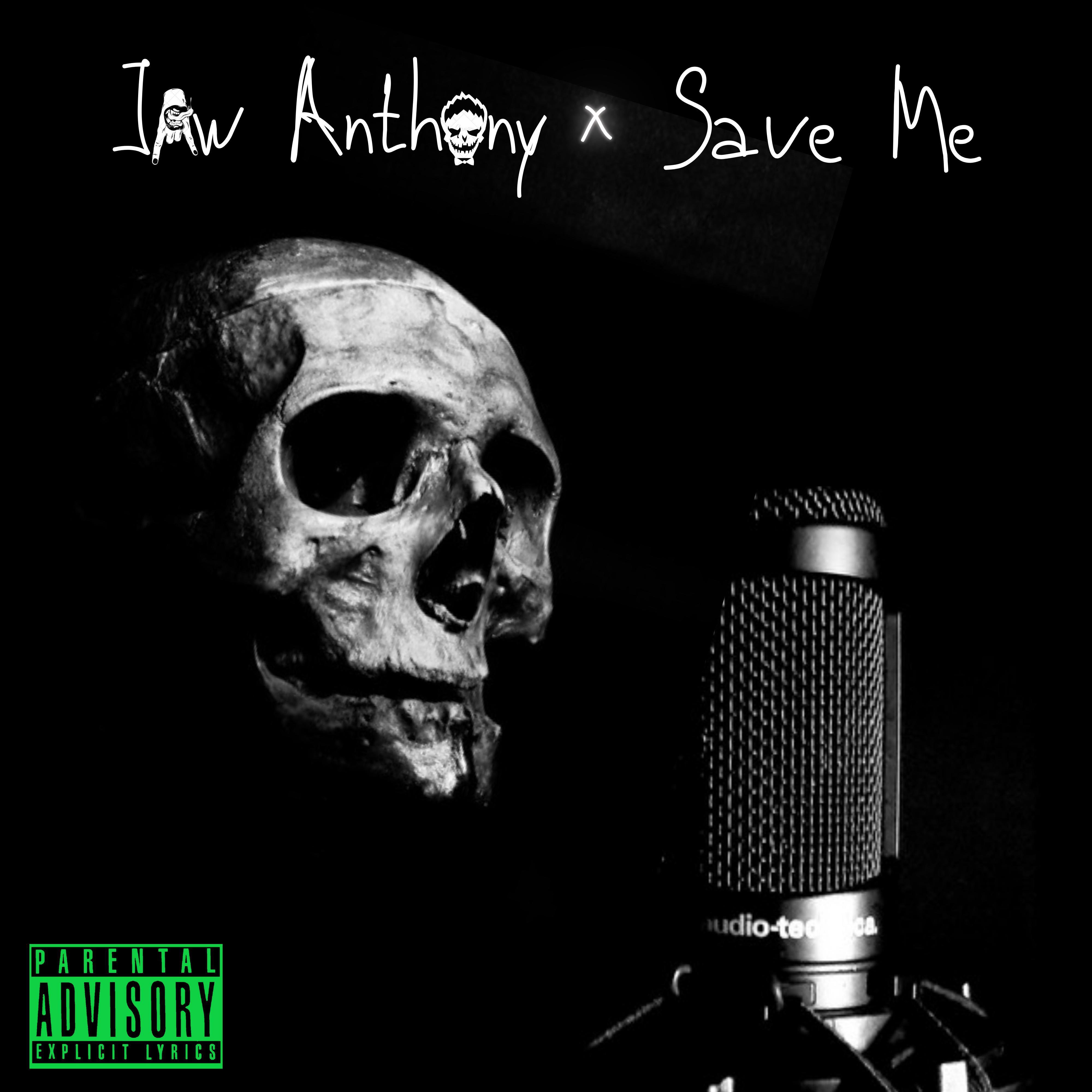 Постер альбома Save Me