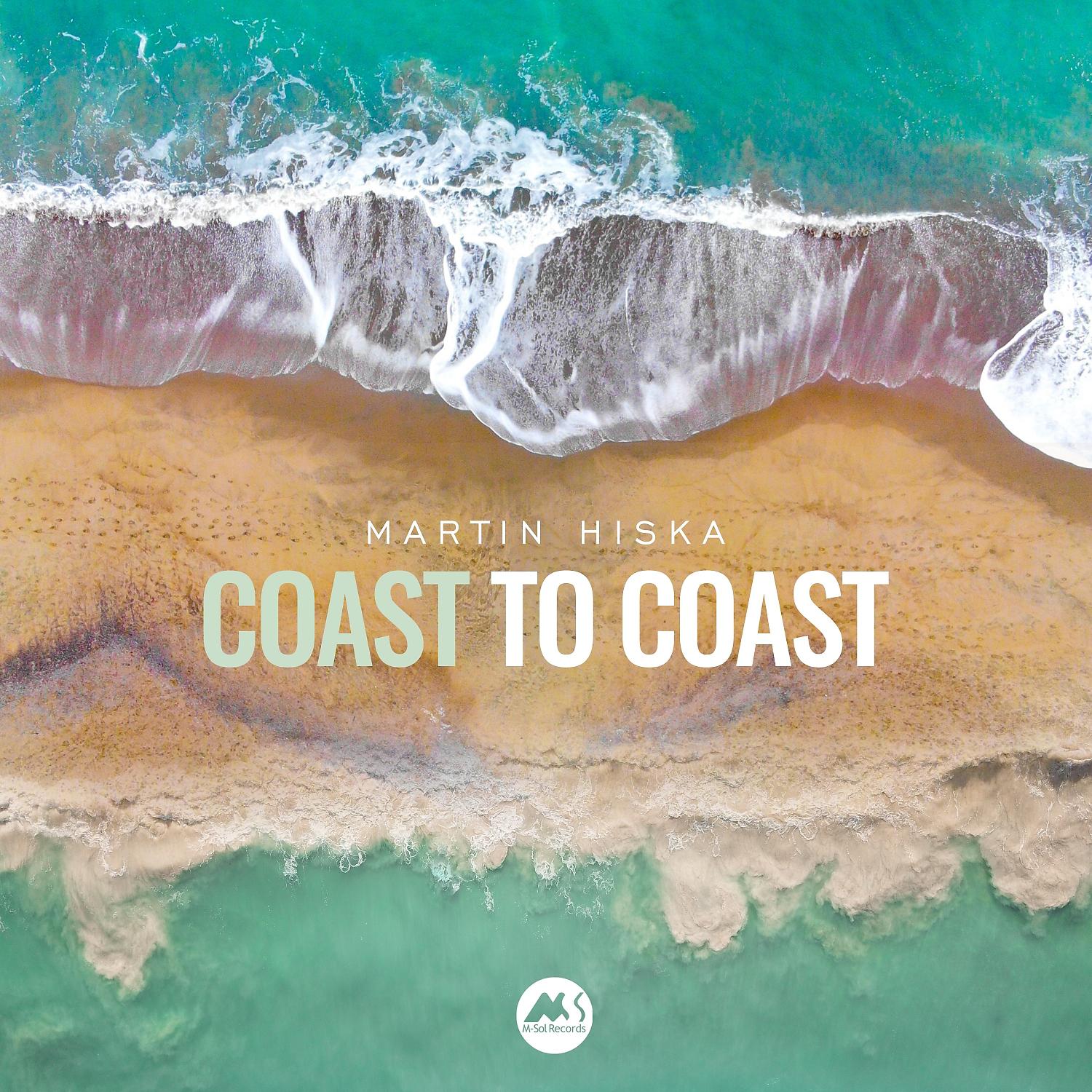 Постер альбома Coast to Coast