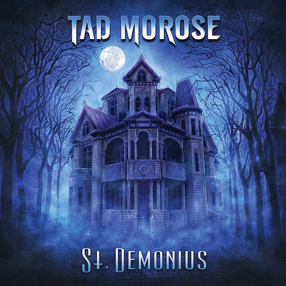 Постер альбома St. Demonius