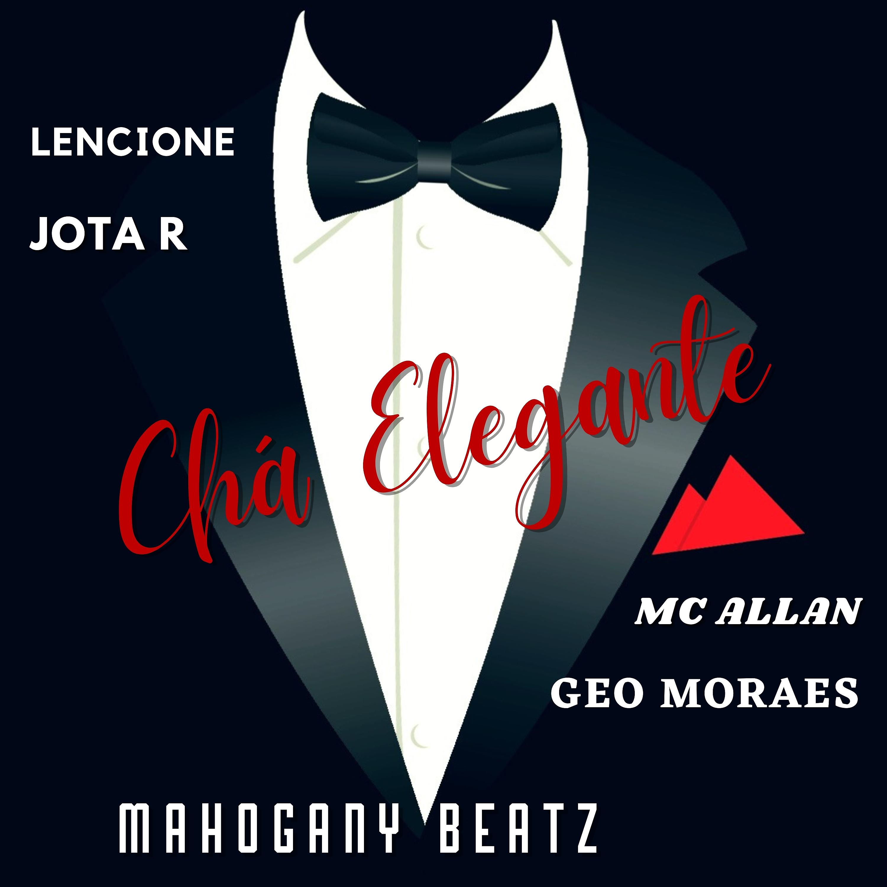 Постер альбома Chá Elegante