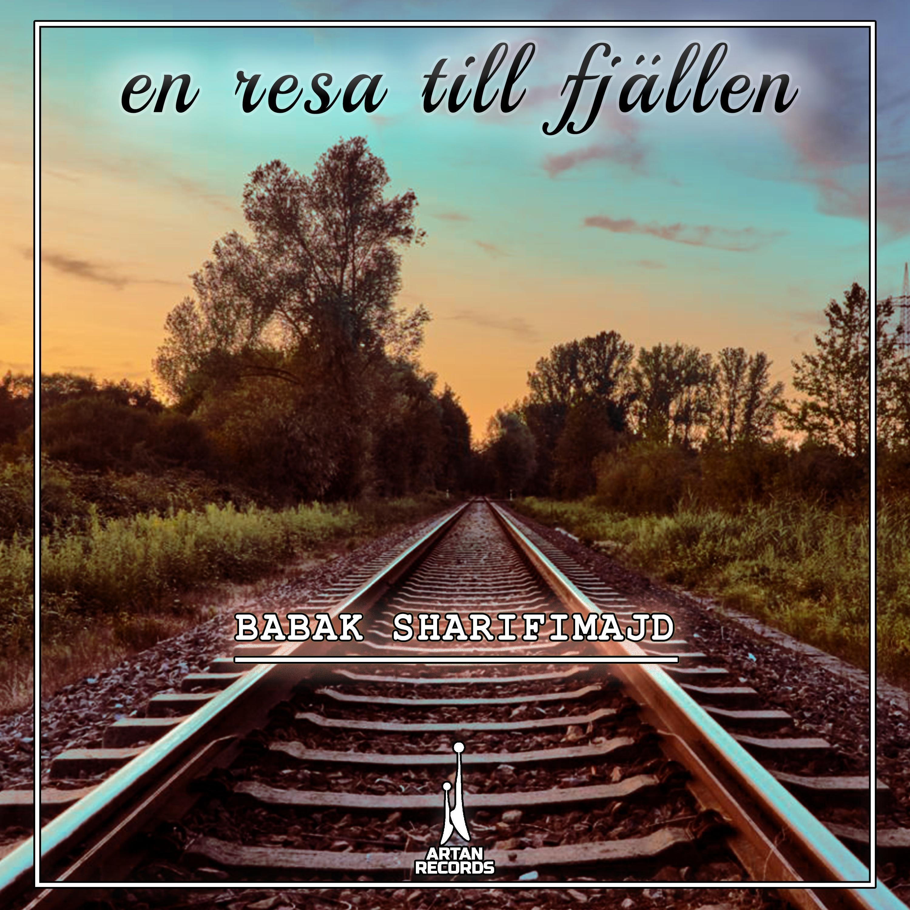 Постер альбома En Resa Till Fjällen