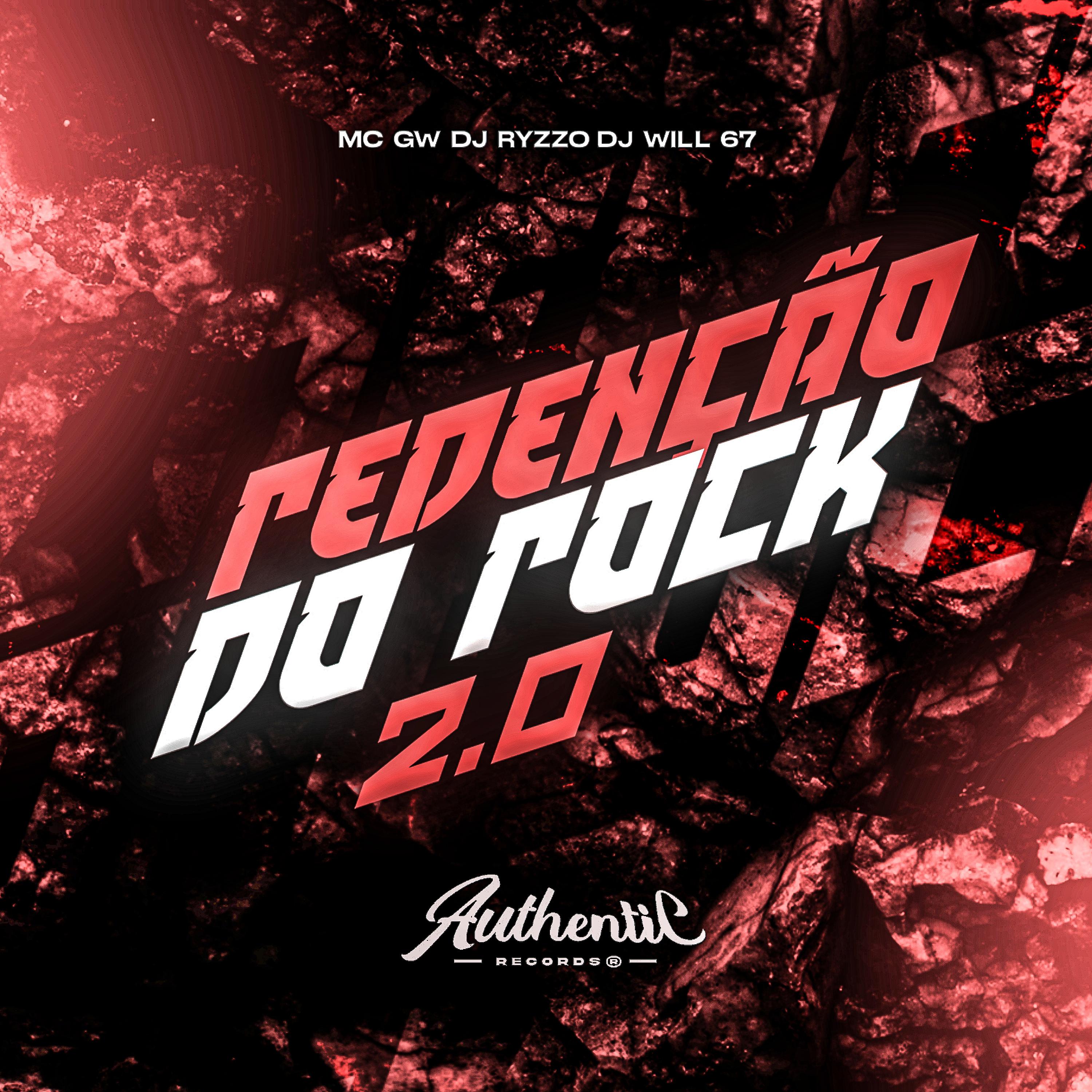 Постер альбома Redenção do Rock 2.O