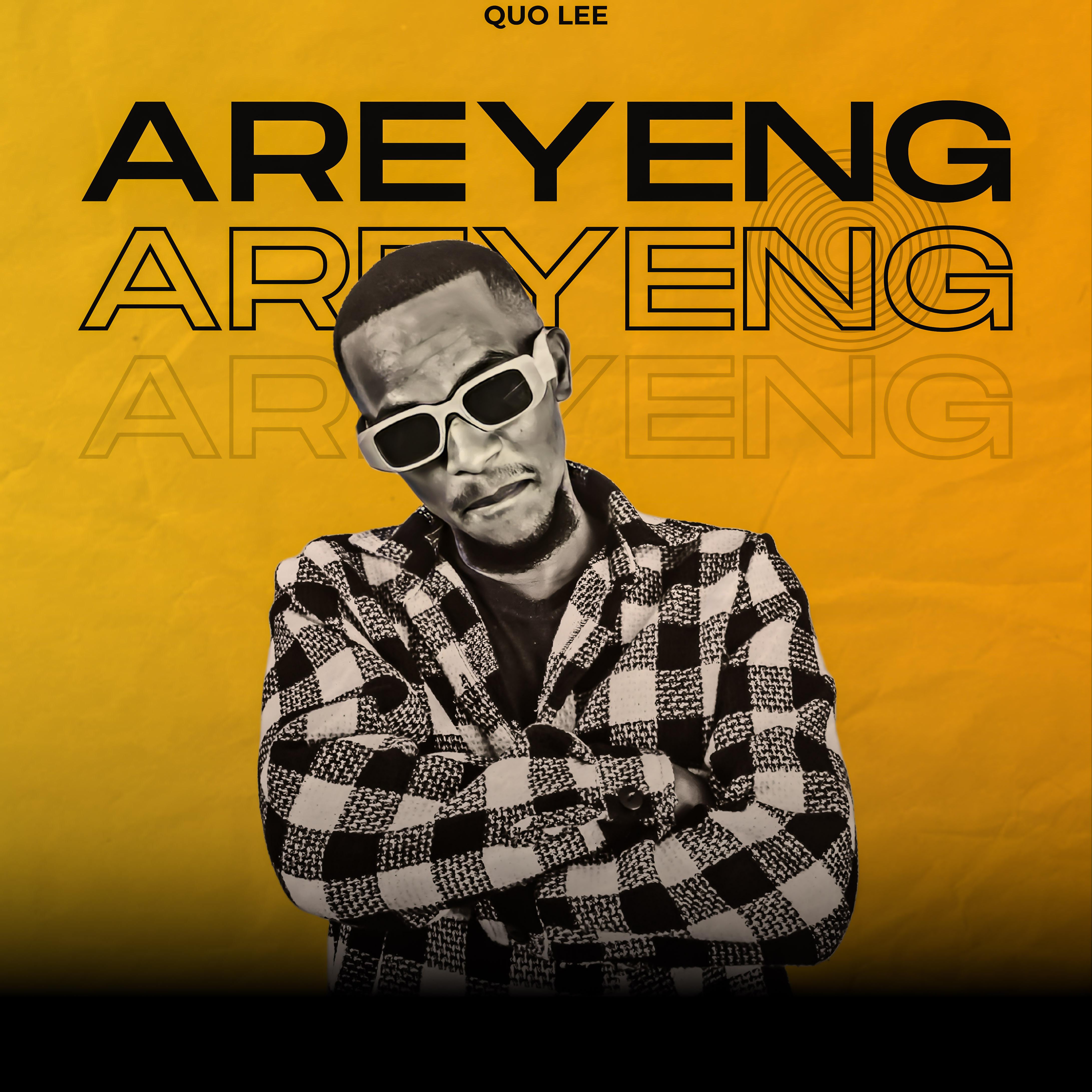 Постер альбома Areyeng